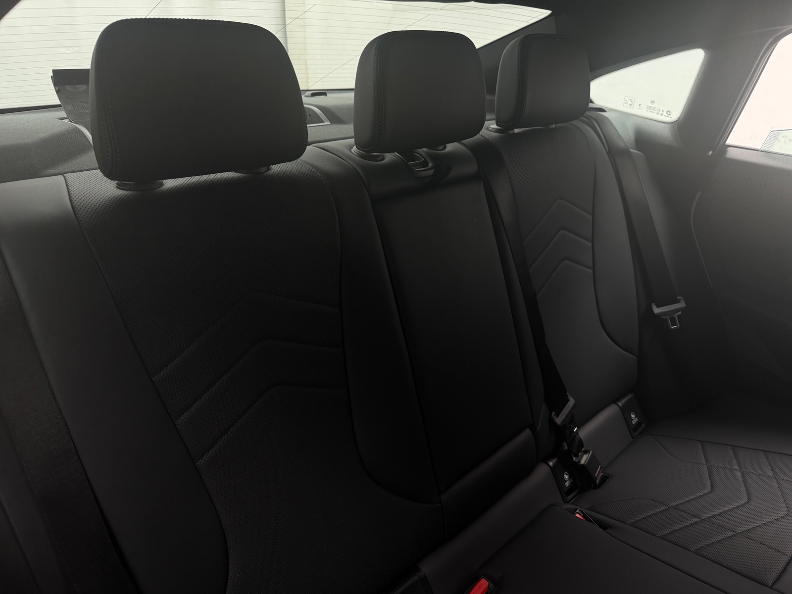 Thumbnail: 2025 BMW 2 Series - 5
