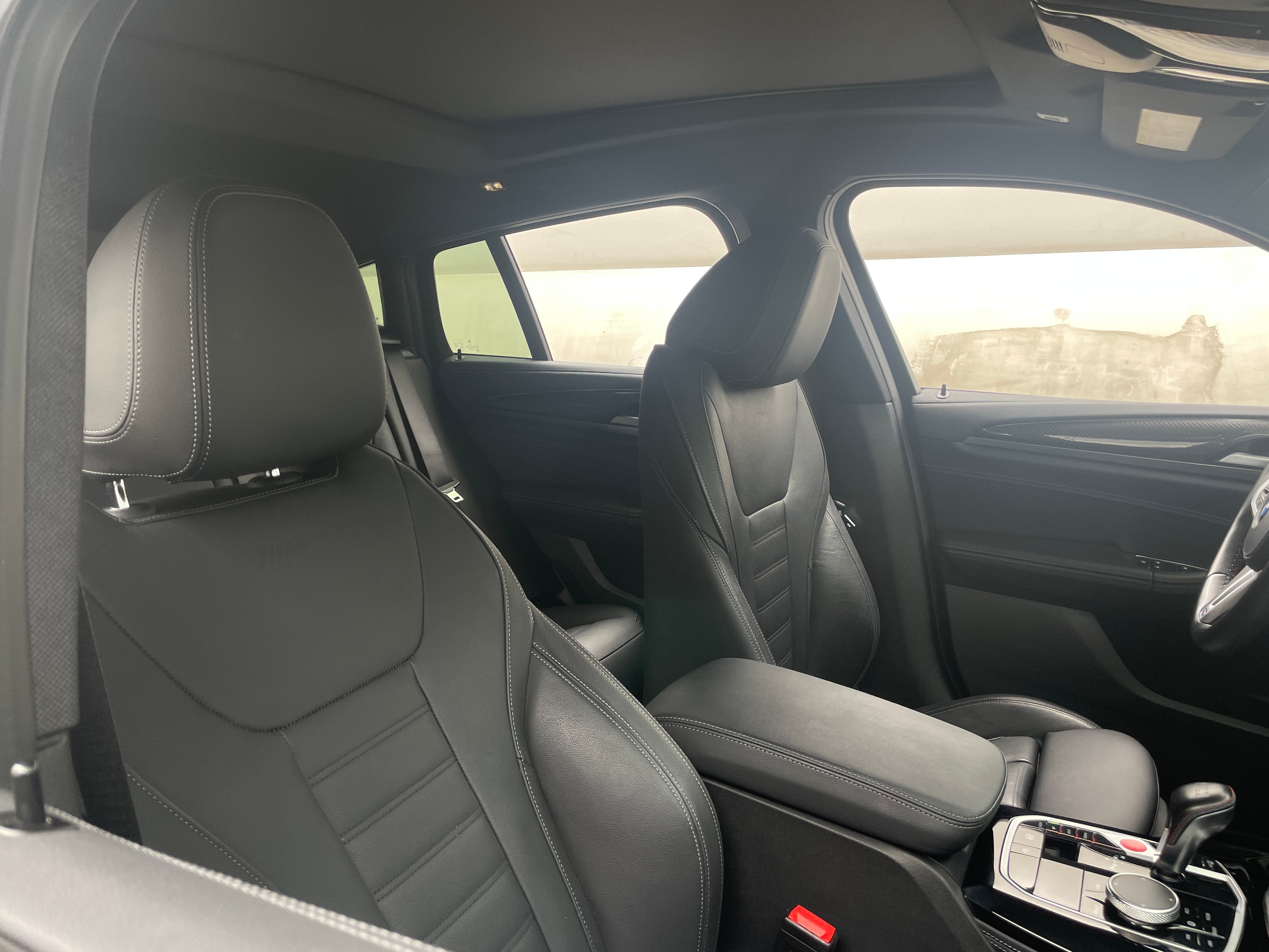 2022 BMW X4 M Base - Photo 2