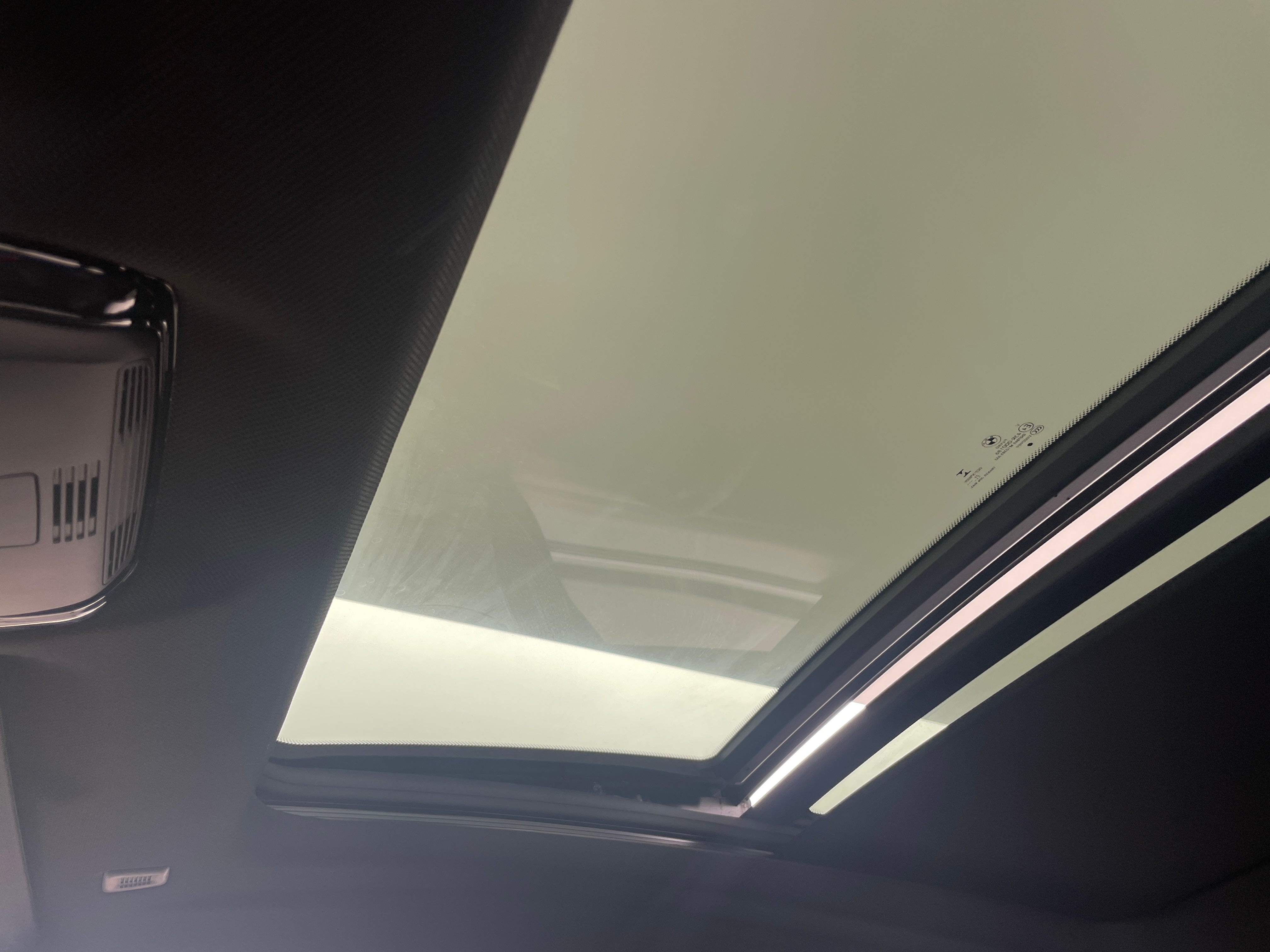 2022 BMW X4 M Base - Photo 3