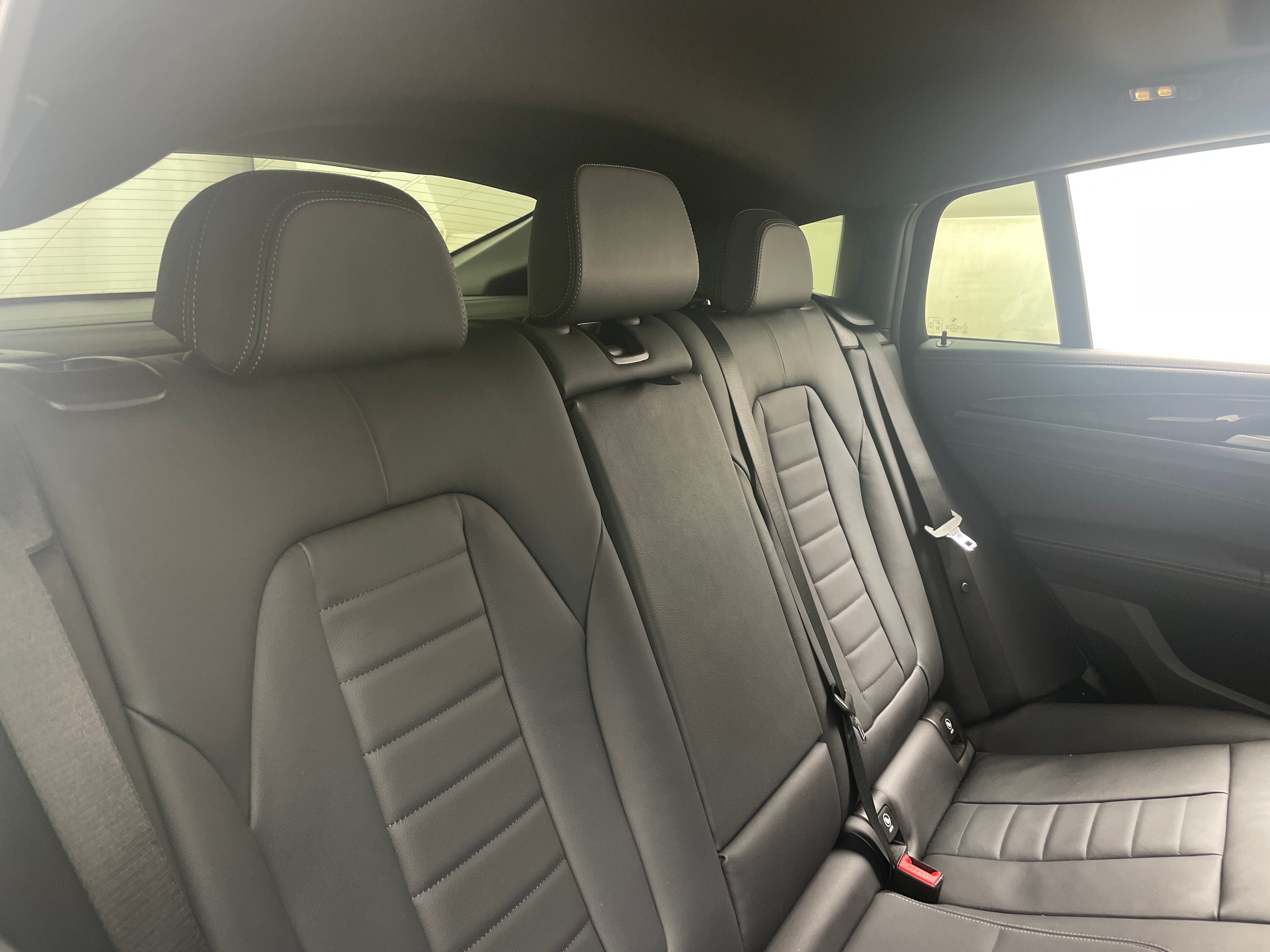 2022 BMW X4 M