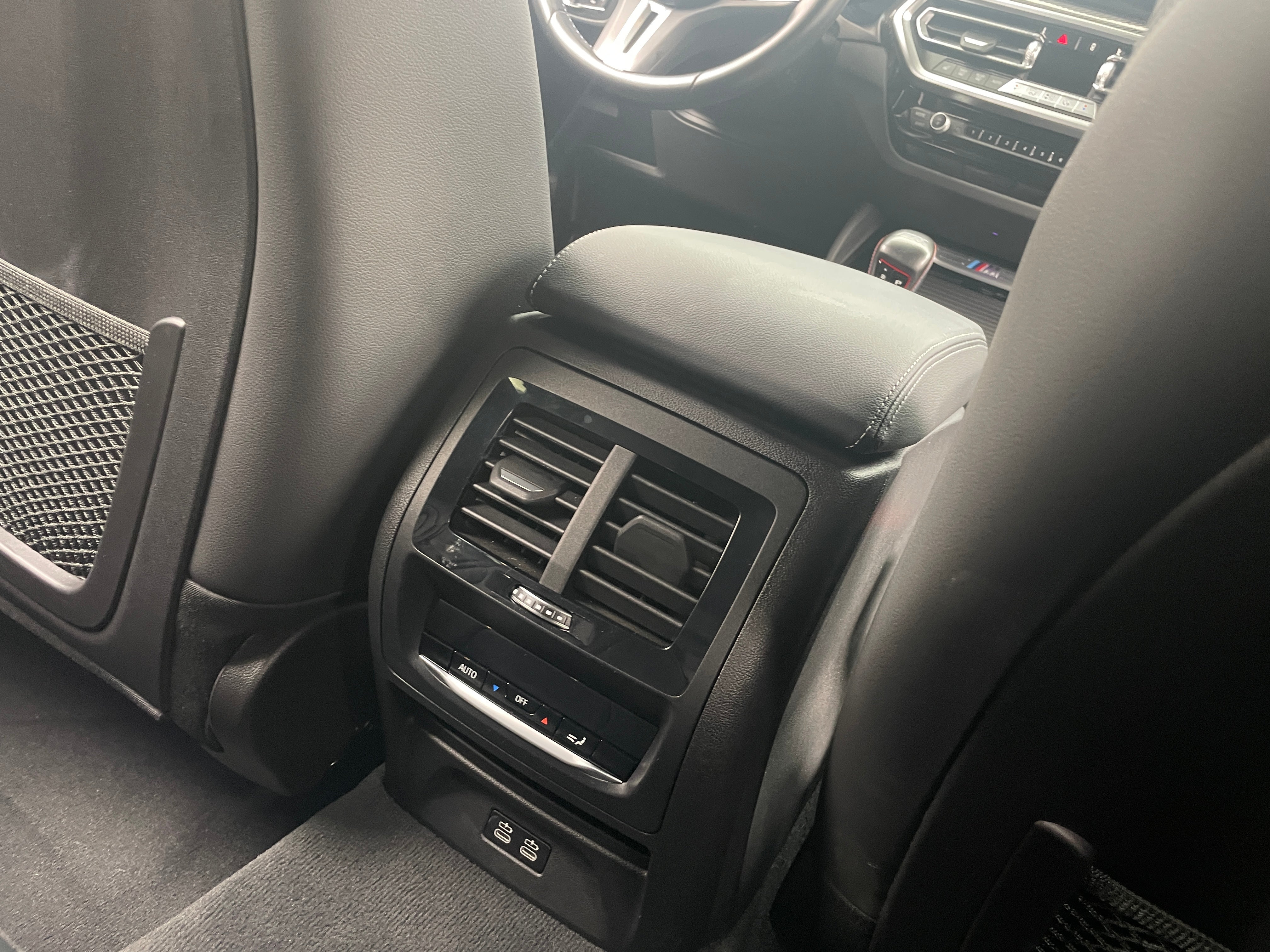 2022 BMW X4 M Base - Photo 5
