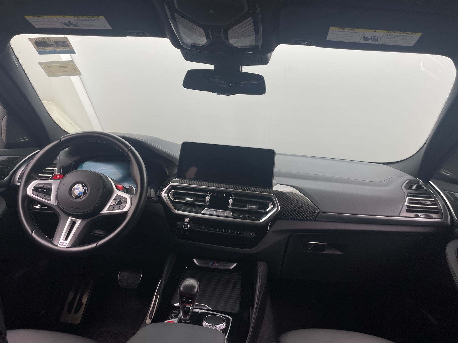 Thumbnail: 2022 BMW X4 - 2