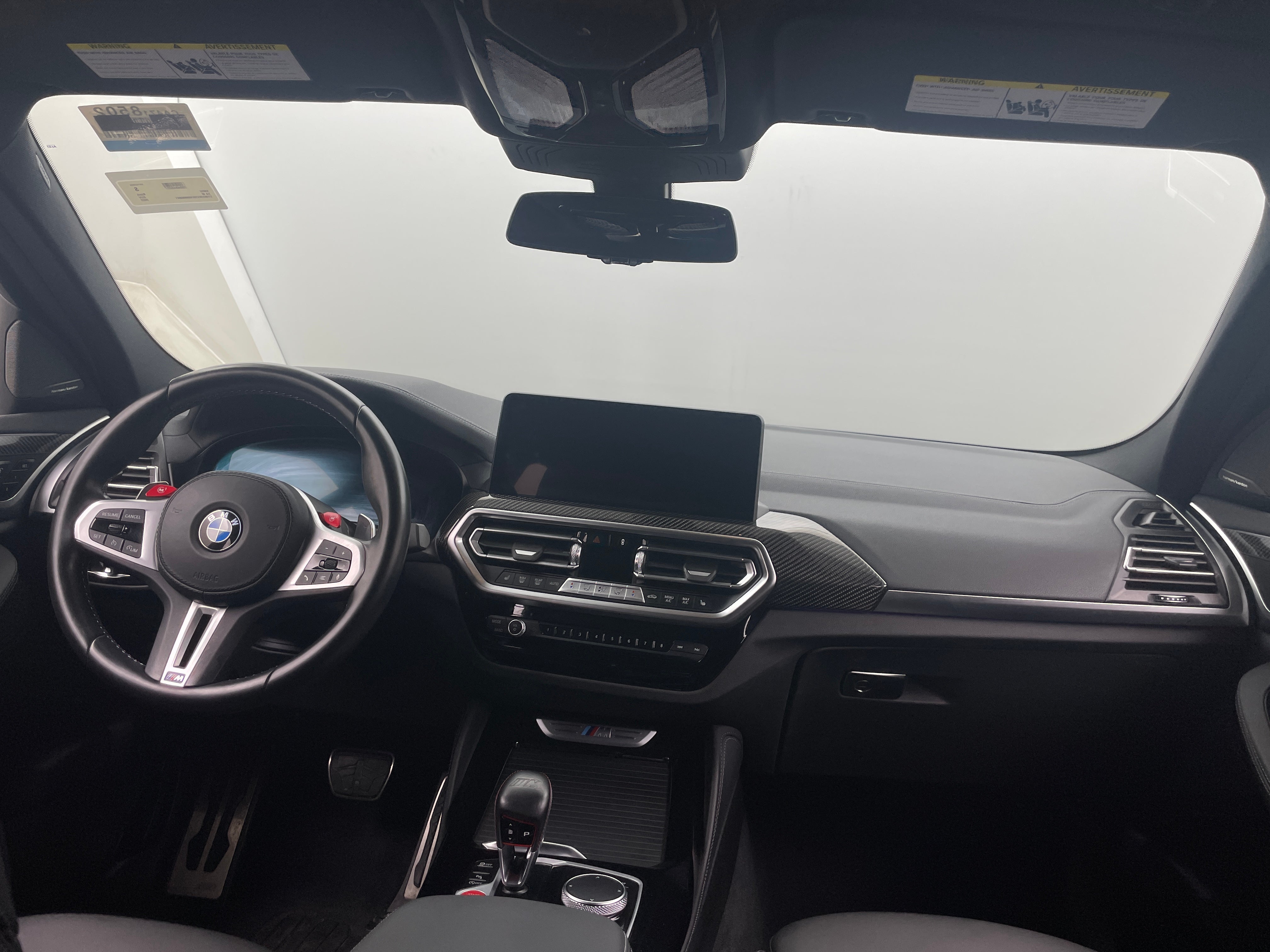 2022 BMW X4 M Base - Photo 6