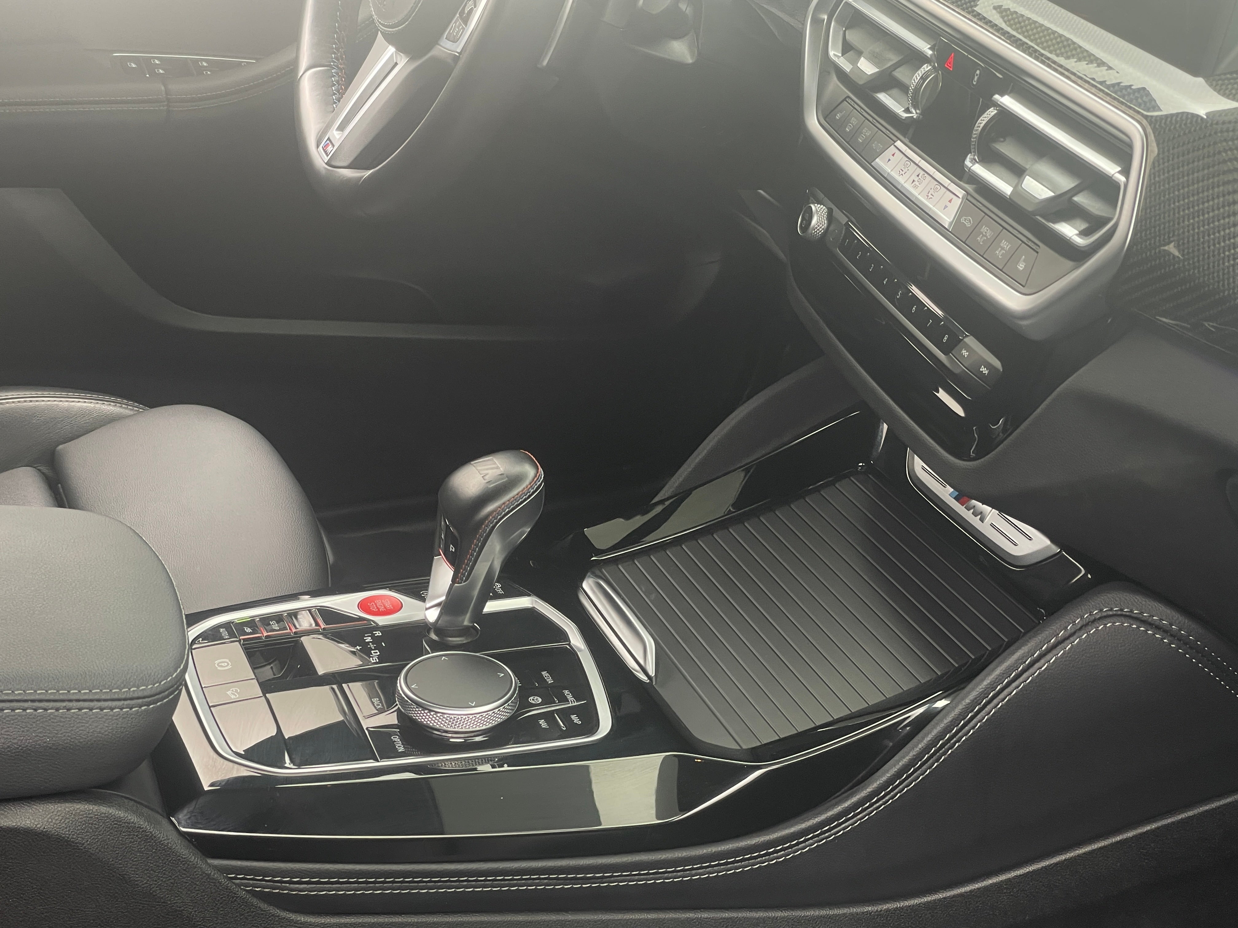 2022 BMW X4 M Base - Photo 4