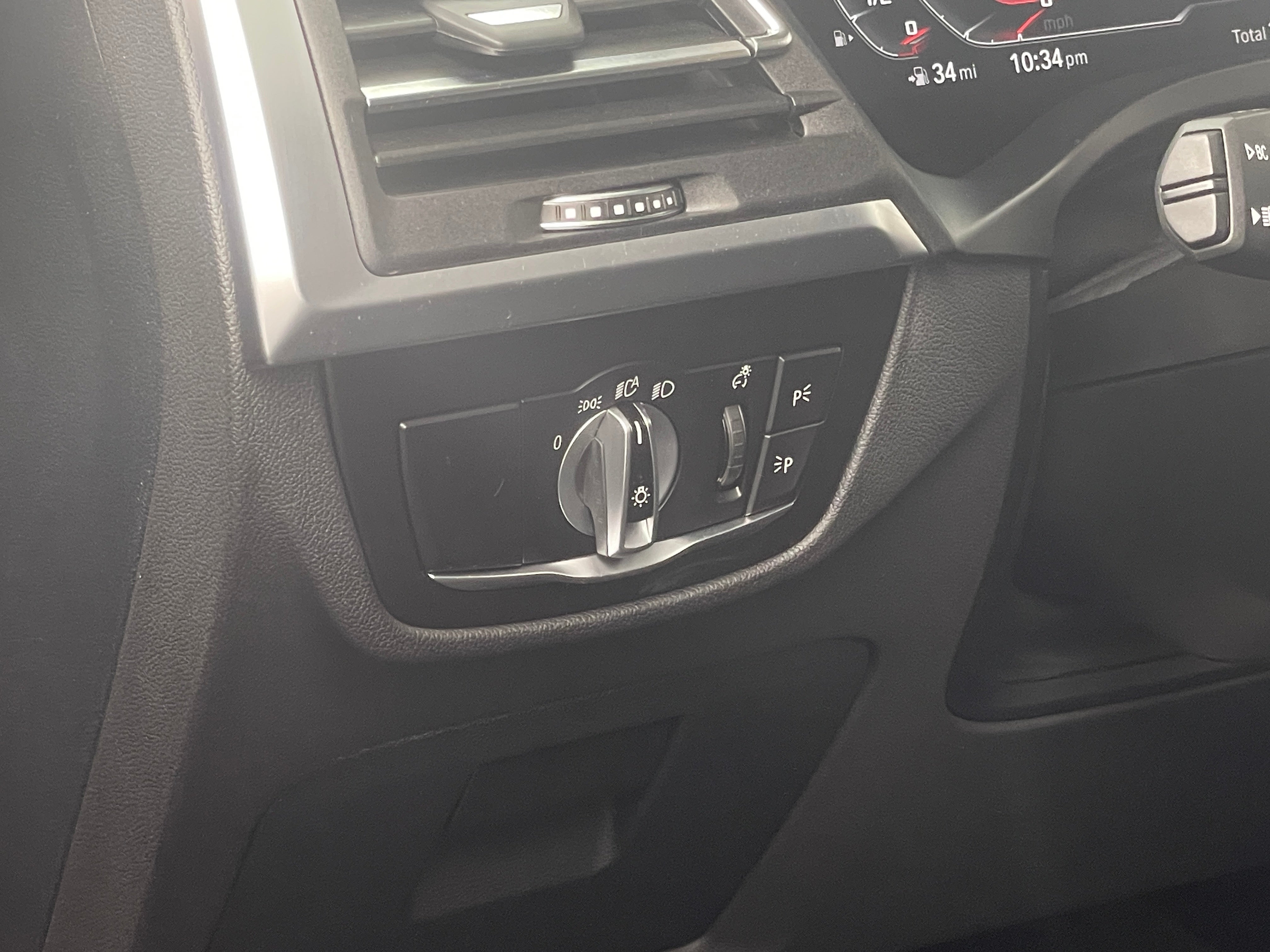 2022 BMW X4 M Base - Photo 11