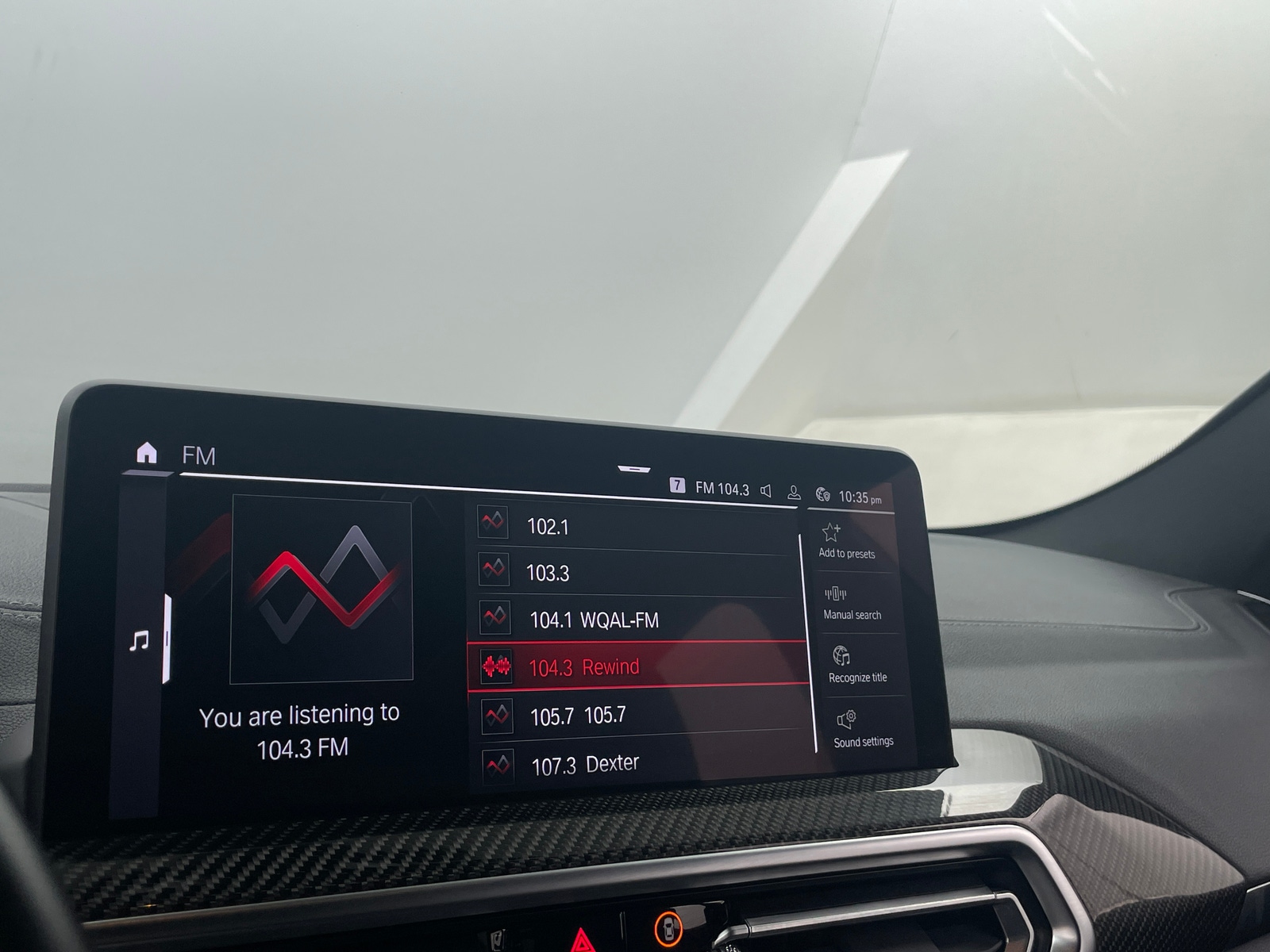 Thumbnail: 2022 BMW X4 - 3