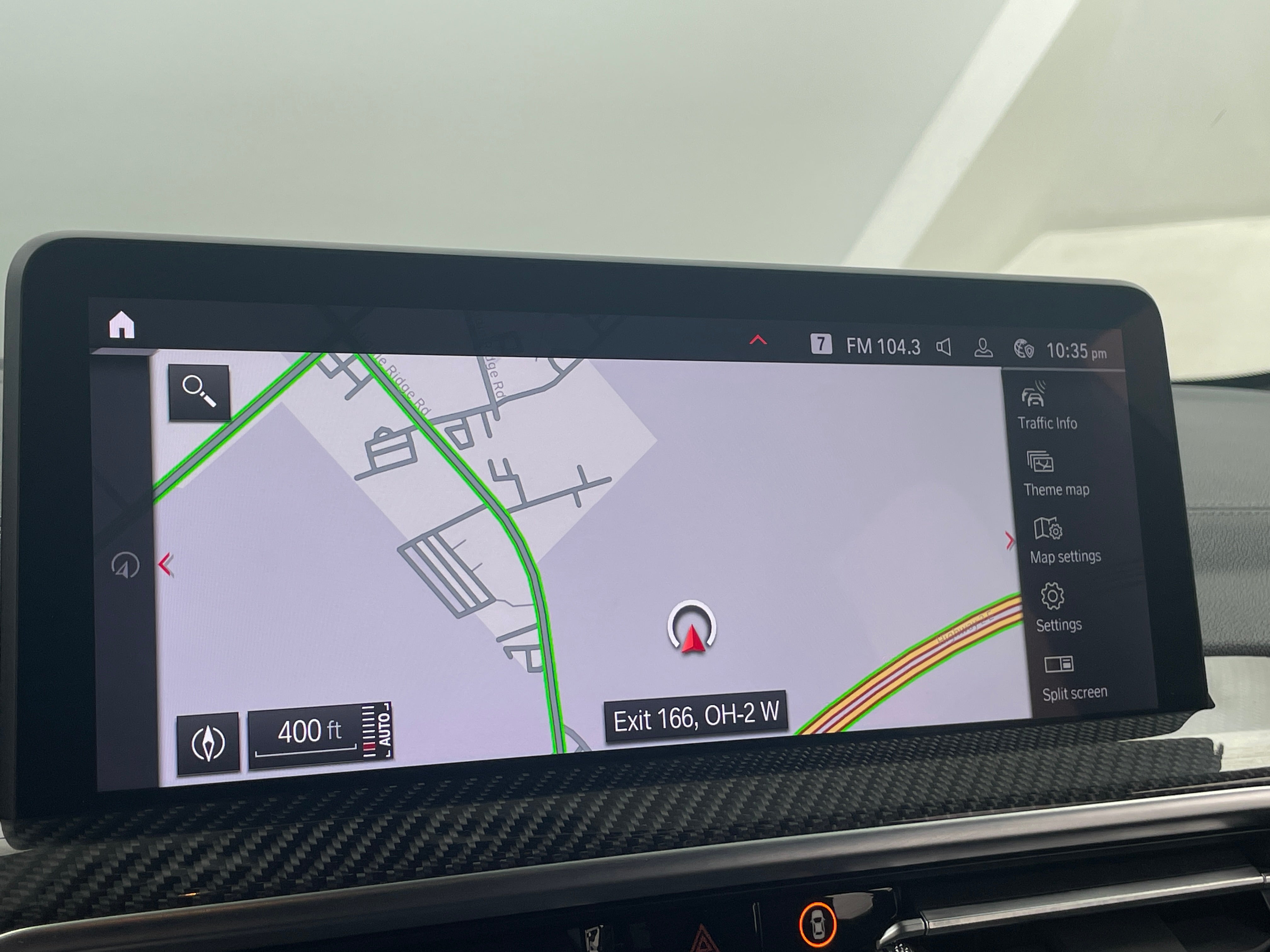 2022 BMW X4 M Base - Photo 14