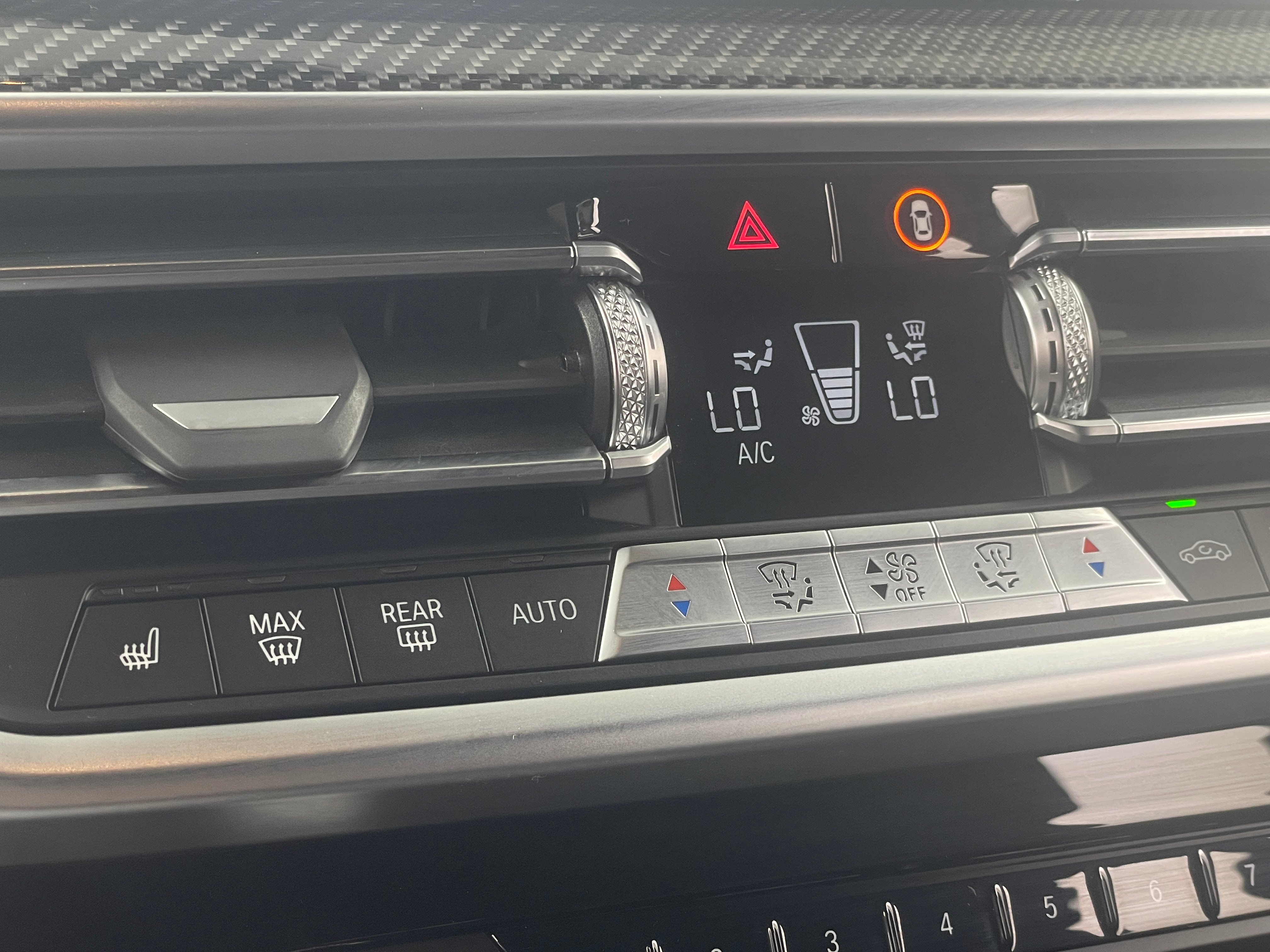 2022 BMW X4 M Base - Photo 16