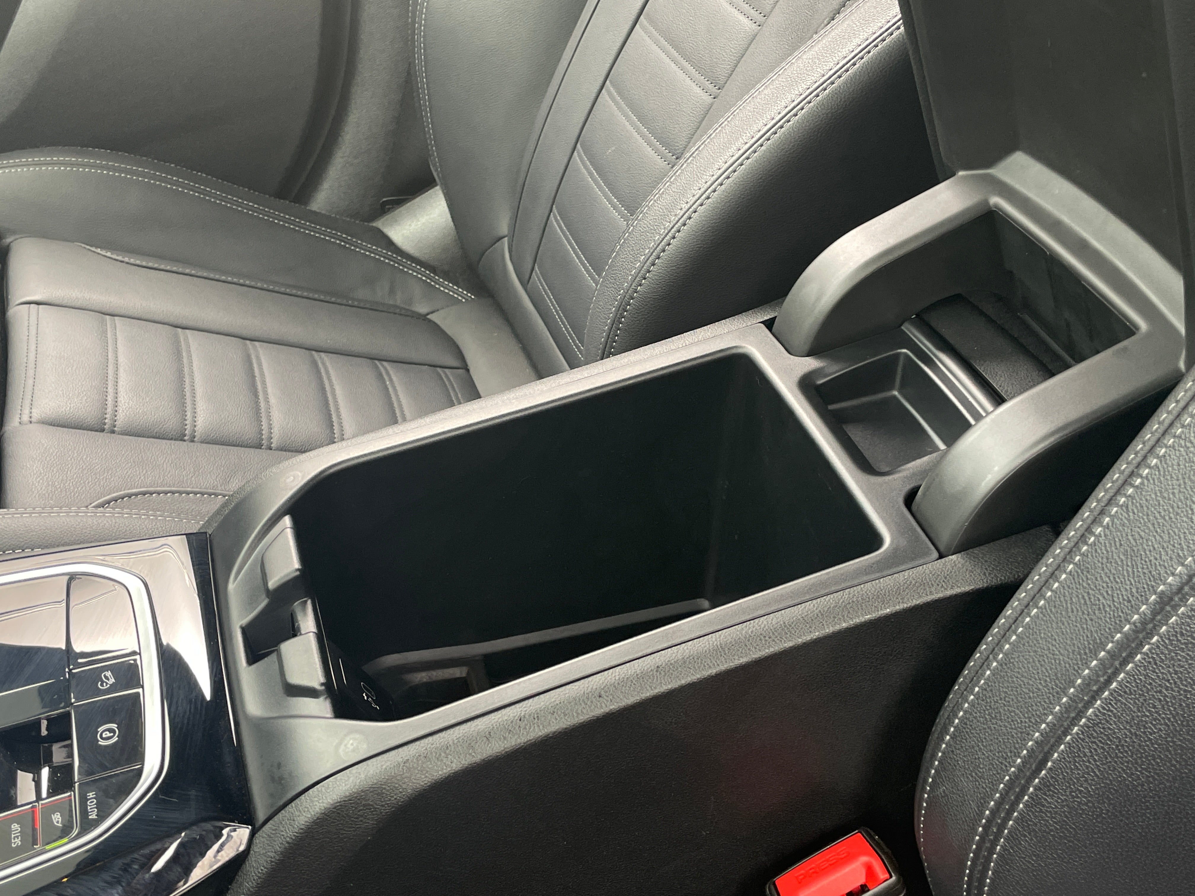 2022 BMW X4 M Base - Photo 17