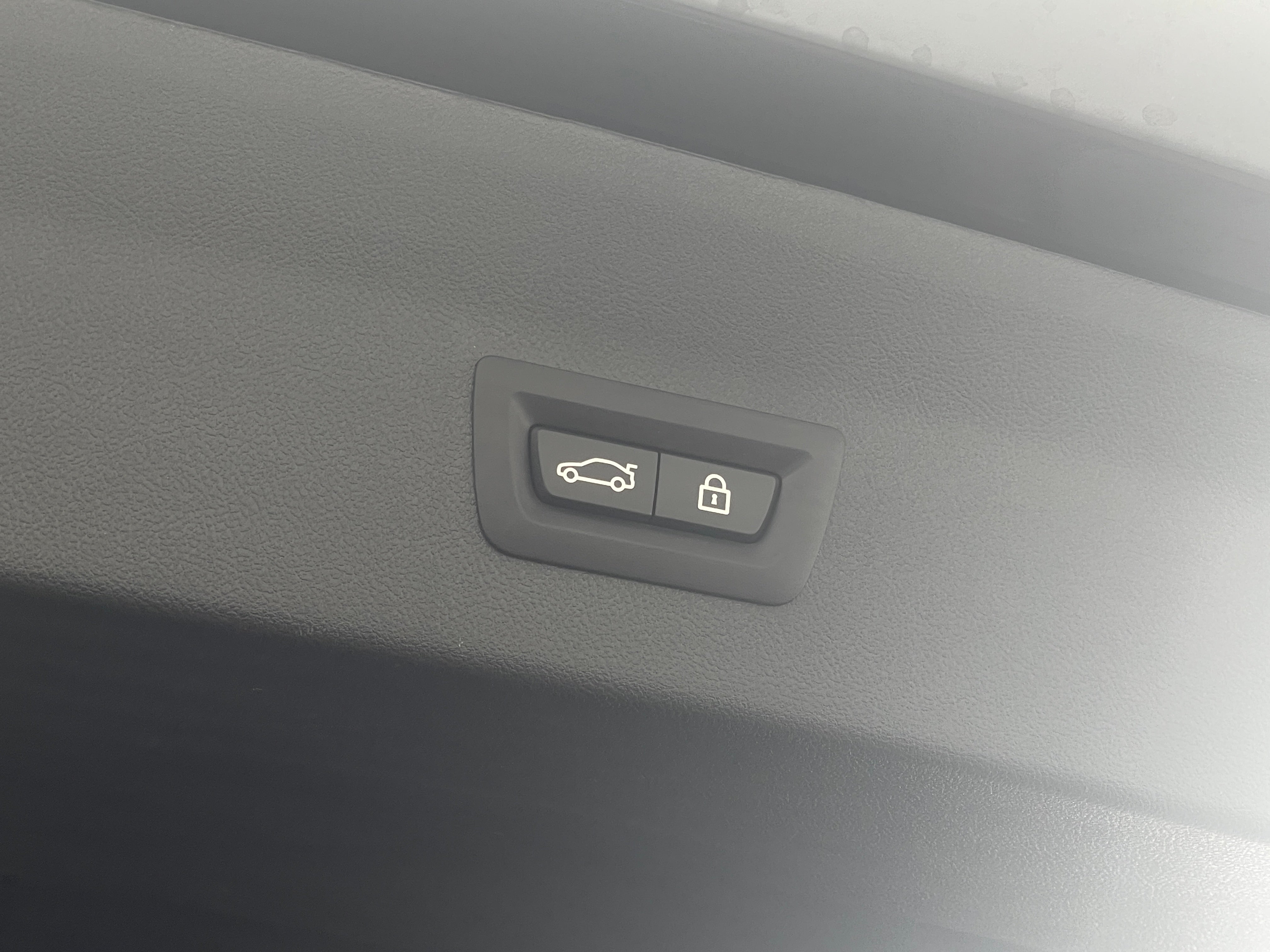 2022 BMW X4 M Base - Photo 20