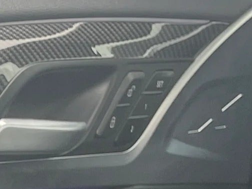 2022 BMW X4 M Base - Photo 18