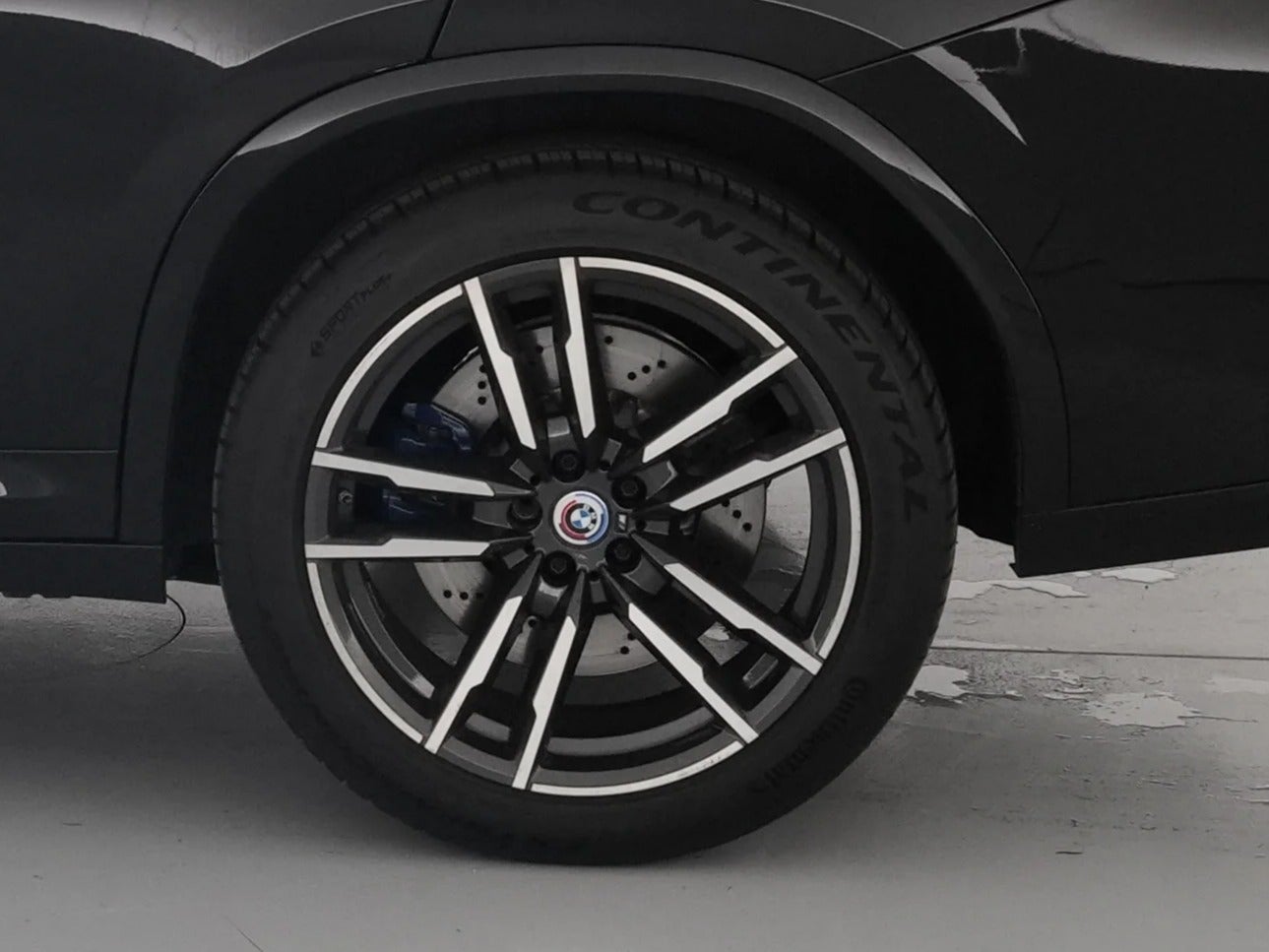 2022 BMW X4 M Base - Photo 21