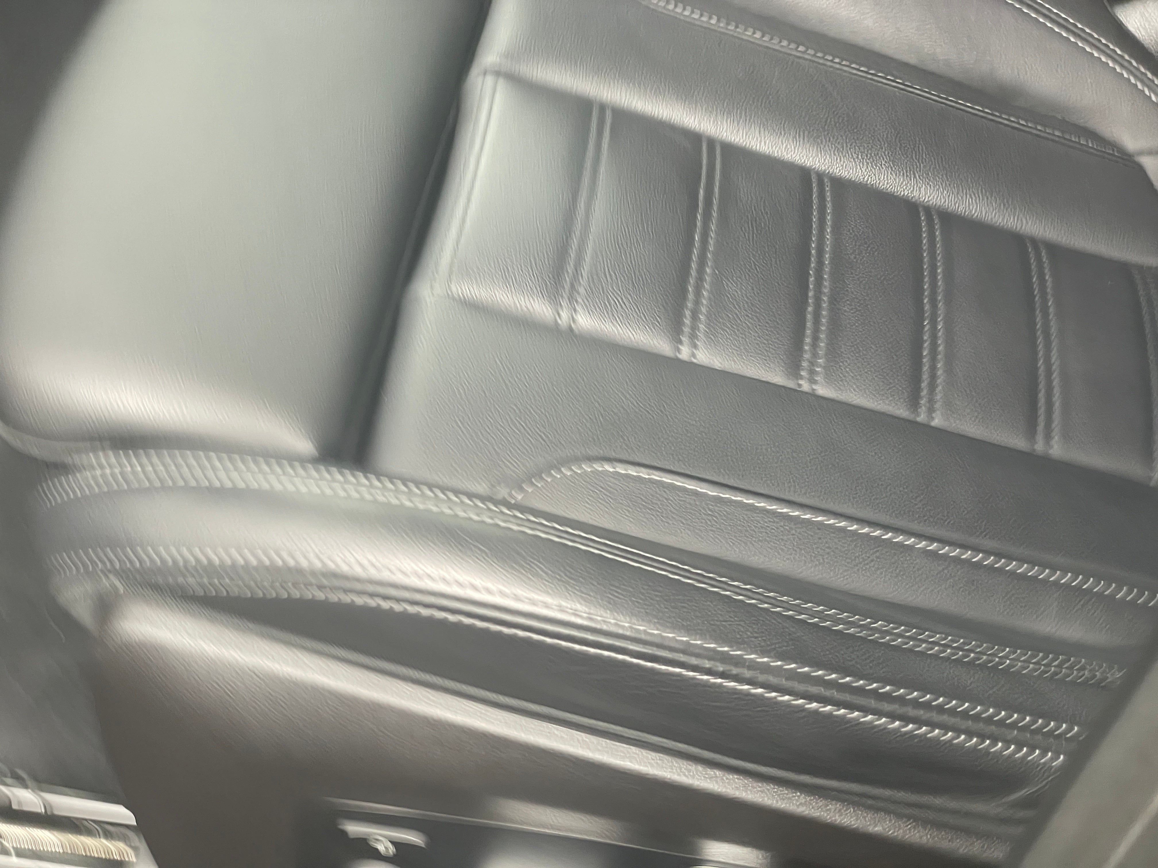 2022 BMW X4 M Base - Photo 22