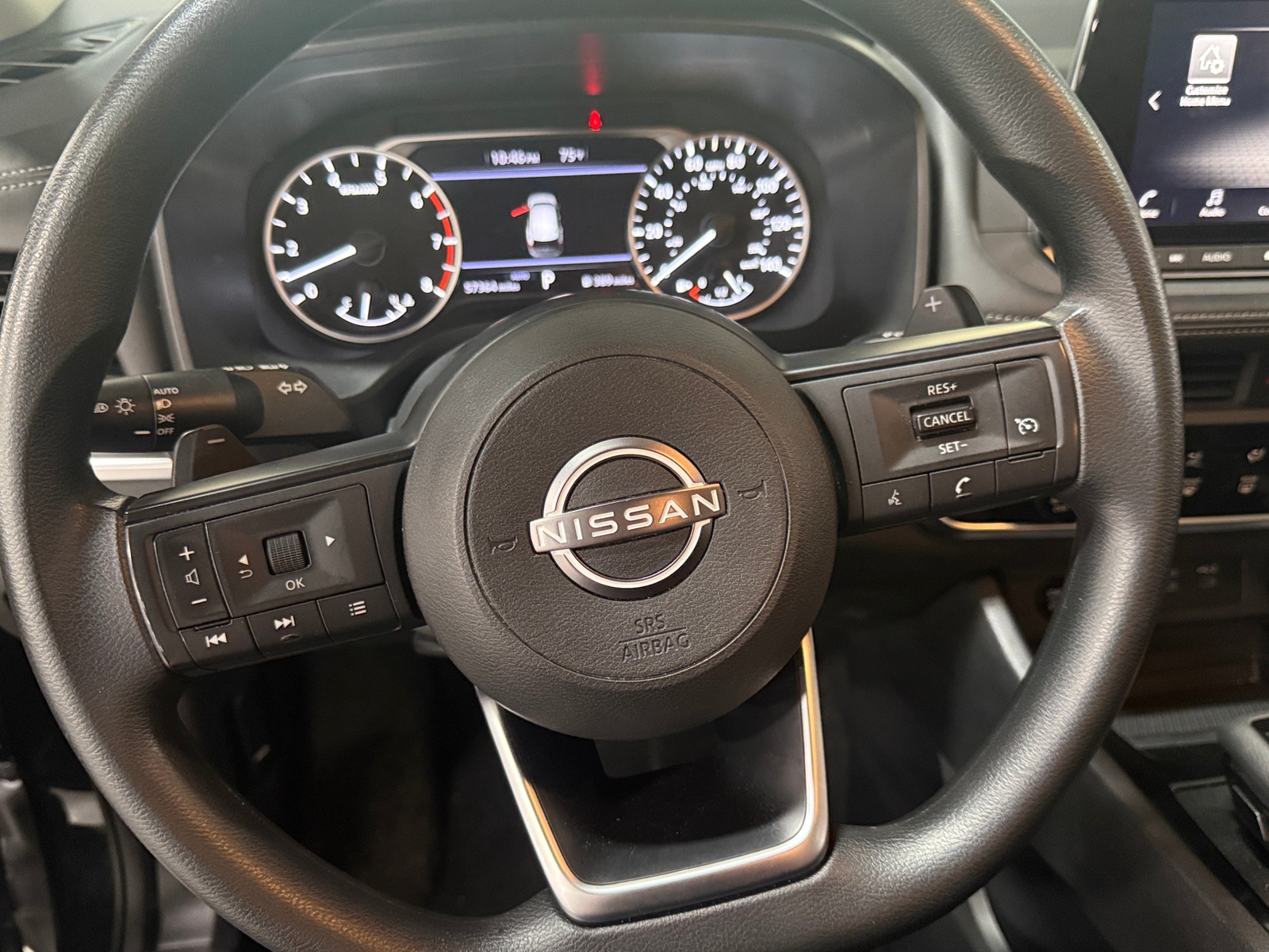 Thumbnail: 2024 Nissan Rogue - 5