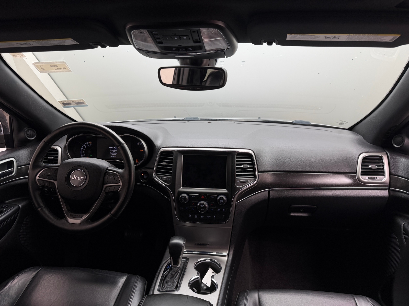 Thumbnail: 2018 Jeep Grand Cherokee - 2