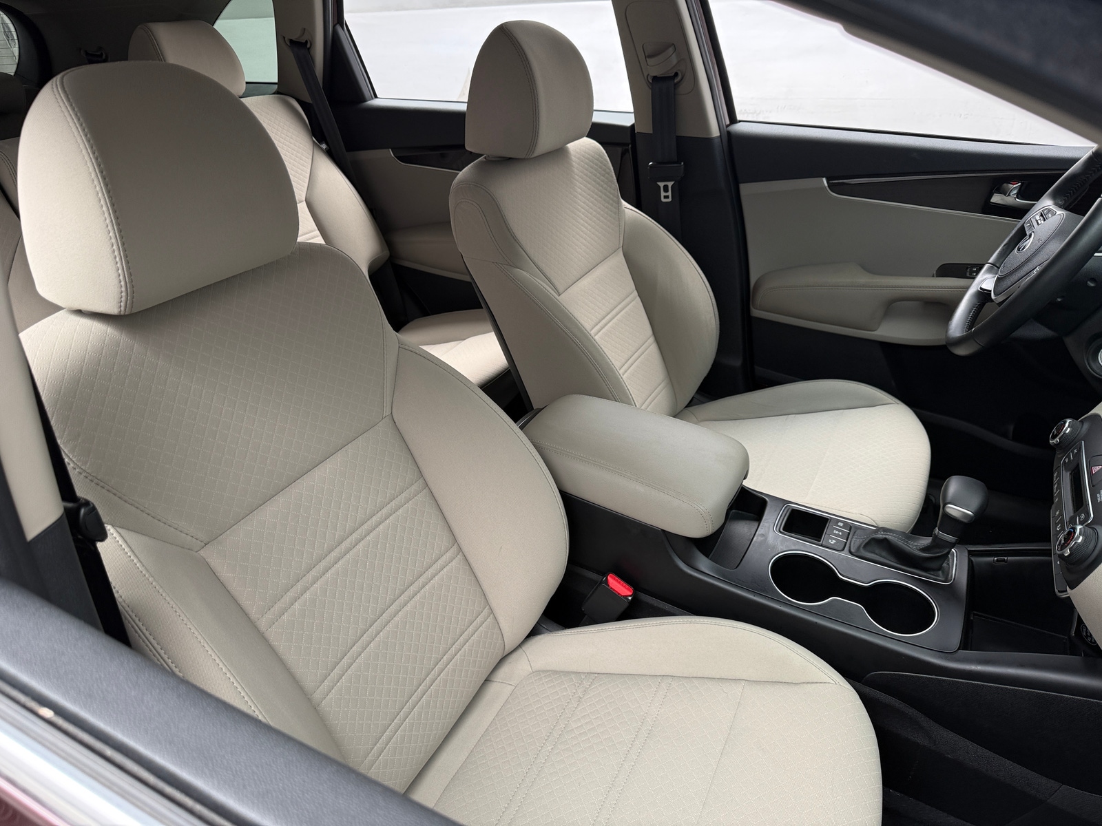 Thumbnail: 2020 Kia Sorento - 2