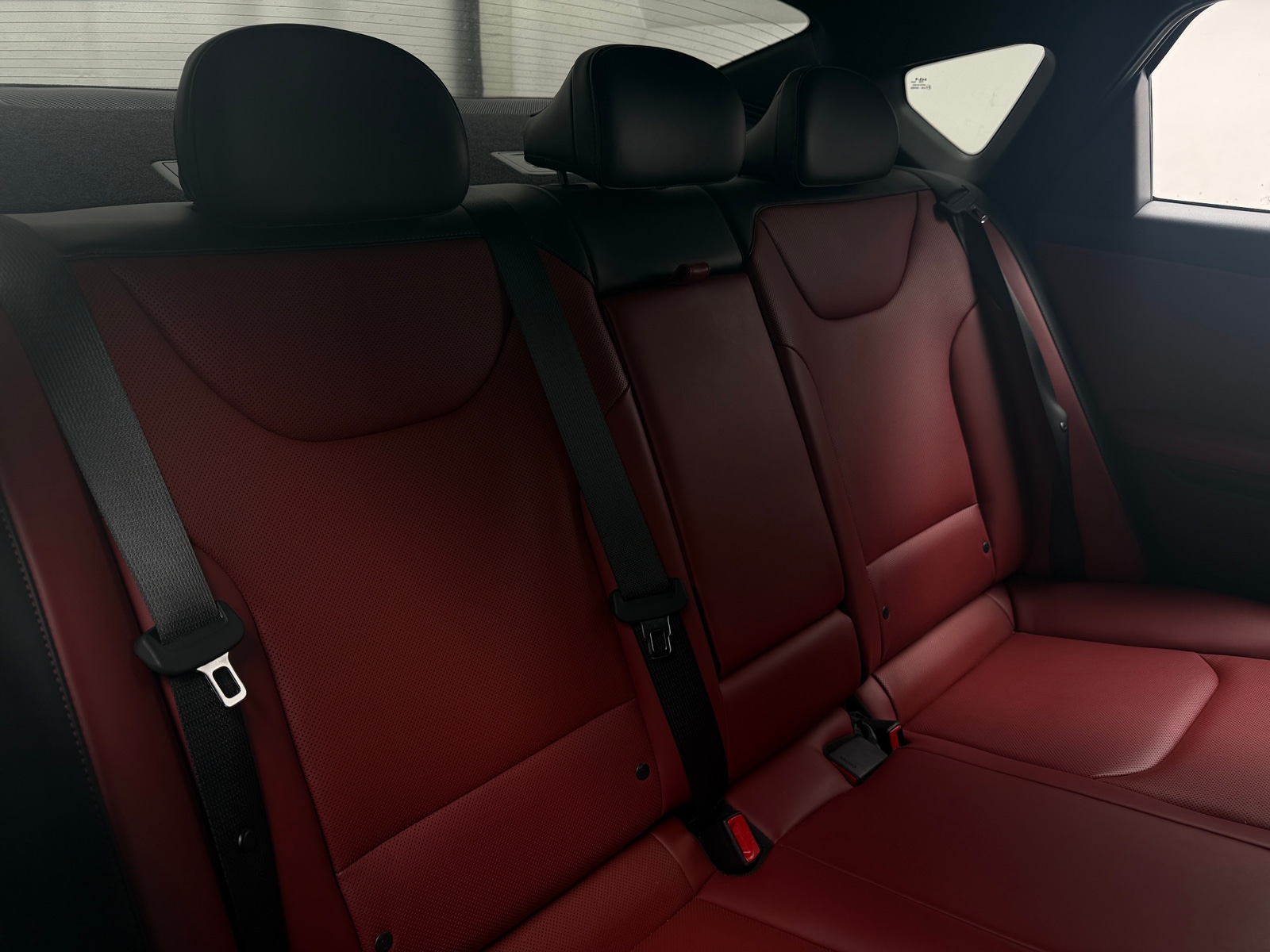 Thumbnail: 2025 Kia K4 - 5