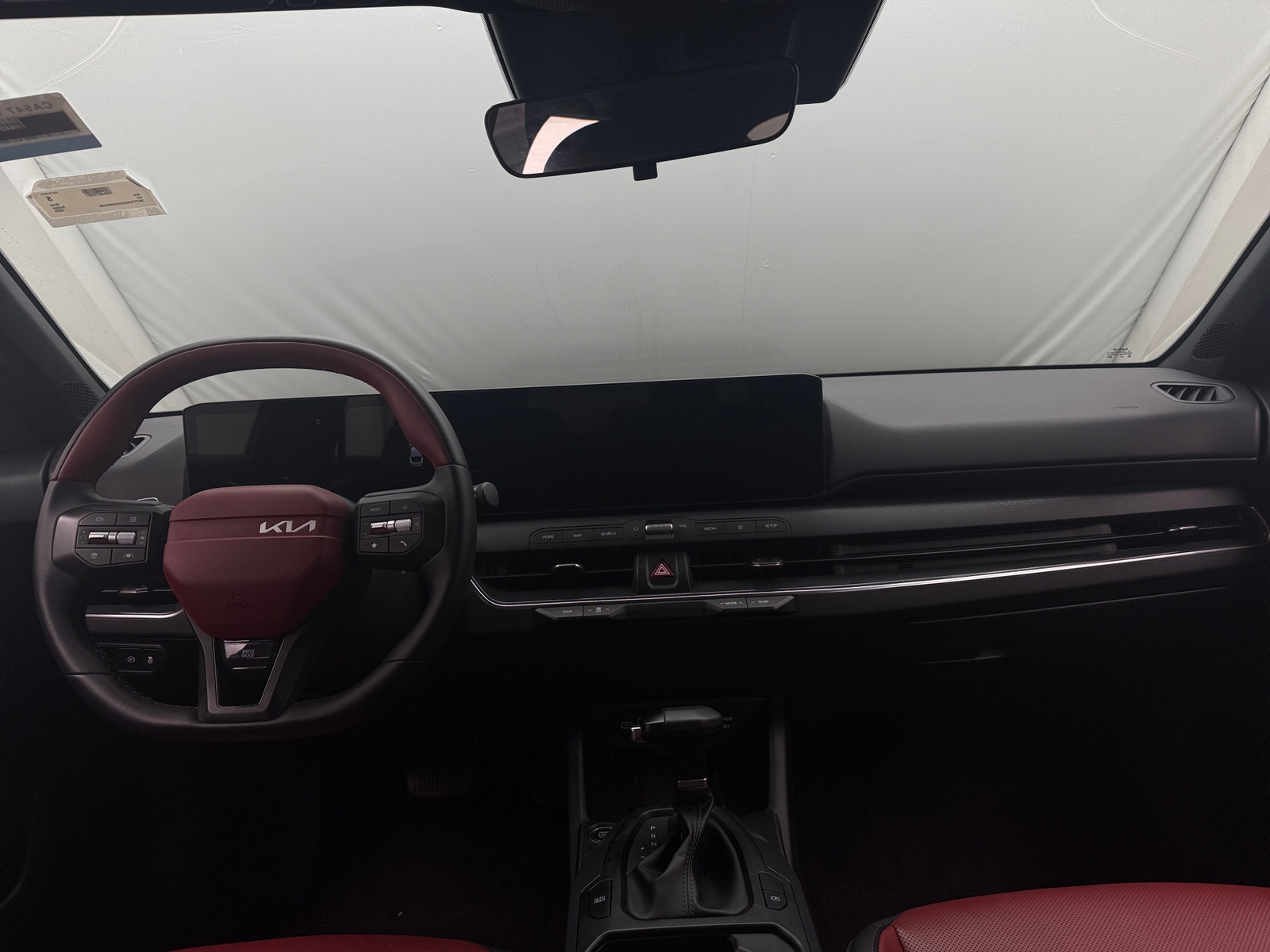 Thumbnail: 2025 Kia K4 - 2