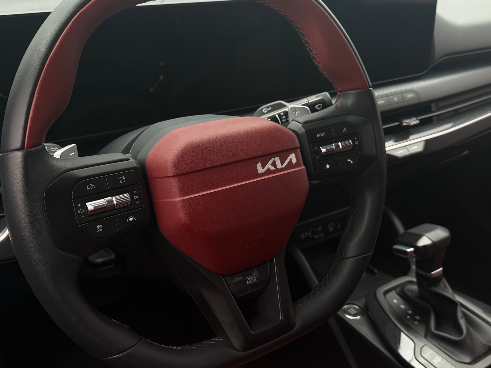 Thumbnail: 2025 Kia K4 - 4
