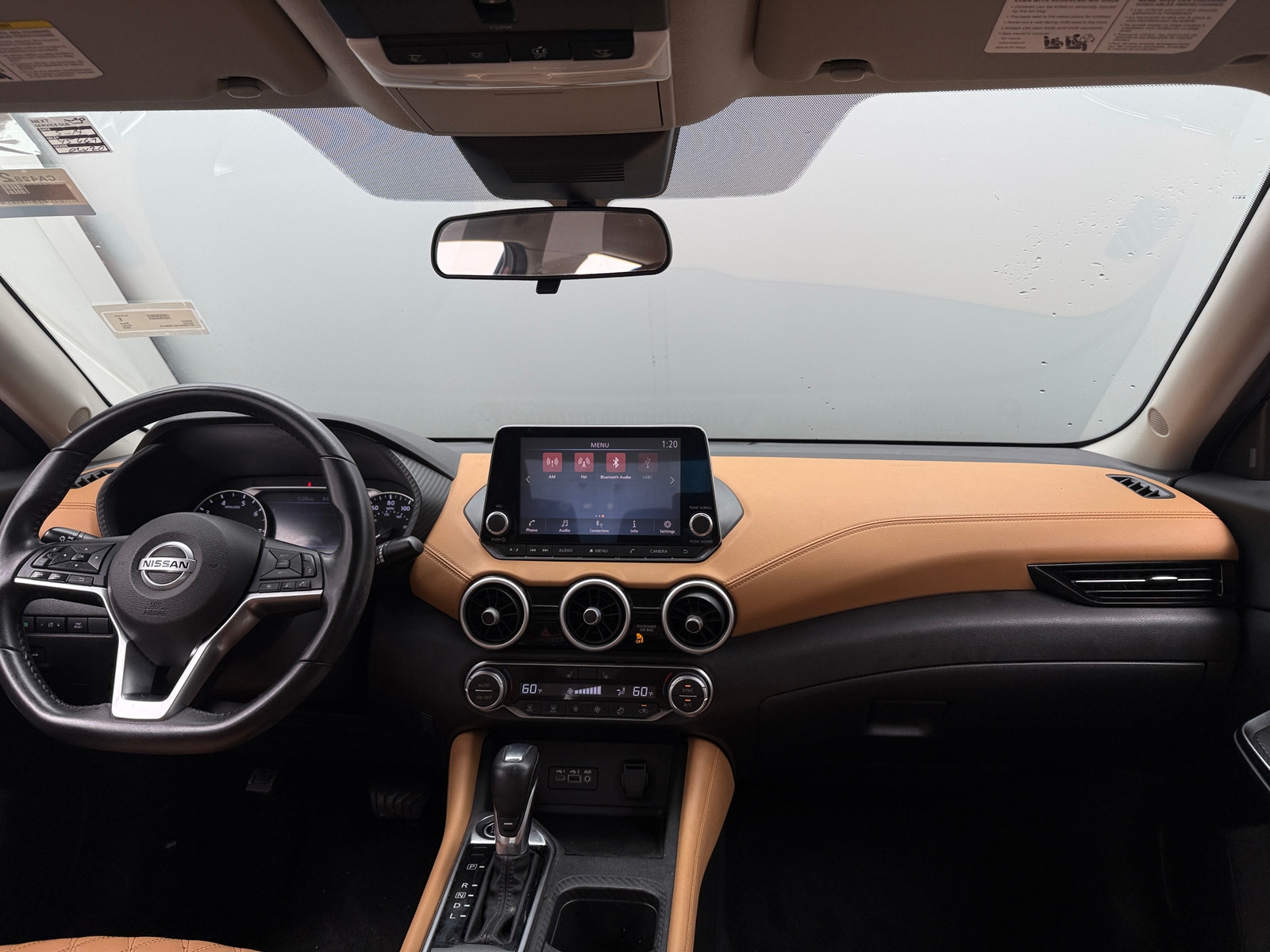Thumbnail: 2020 Nissan Sentra - 3