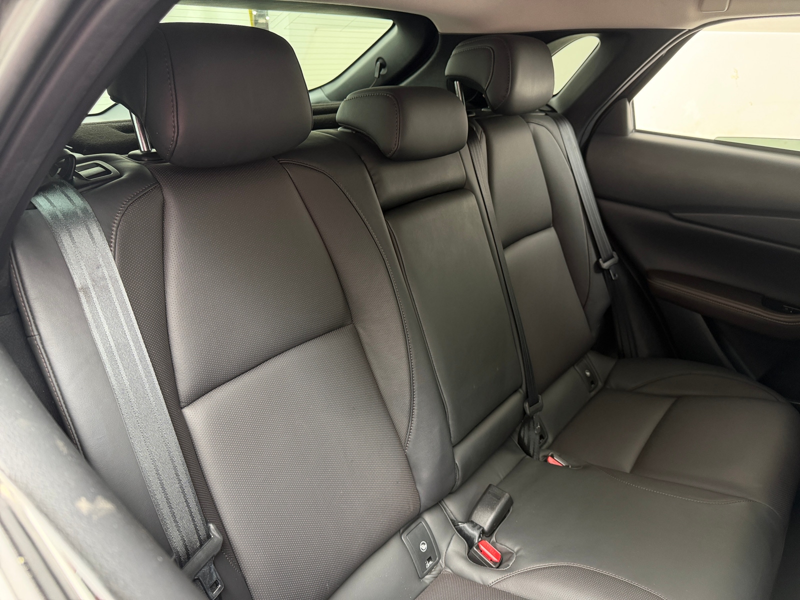 Thumbnail: 2021 Mazda CX-30 - 5