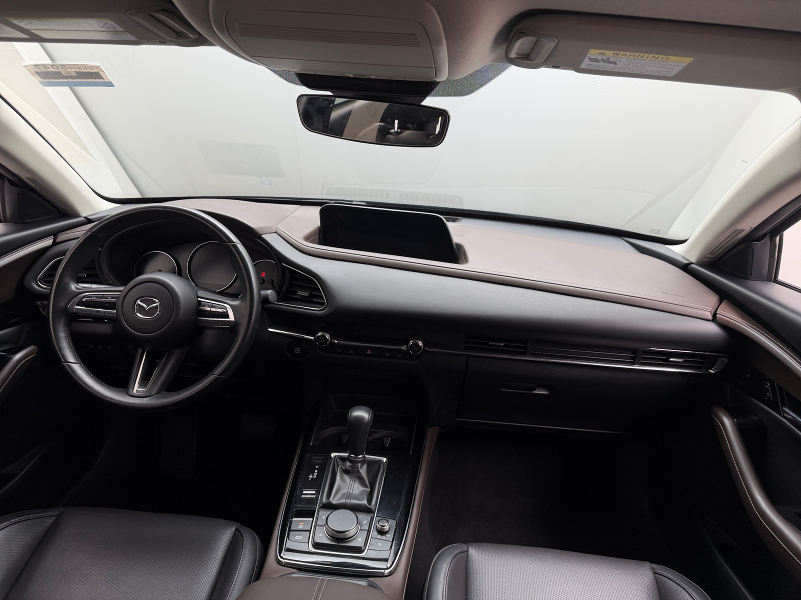 Thumbnail: 2021 Mazda CX-30 - 2