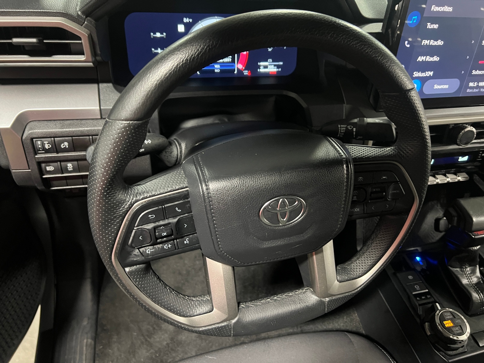 Thumbnail: 2024 Toyota Tacoma - 5