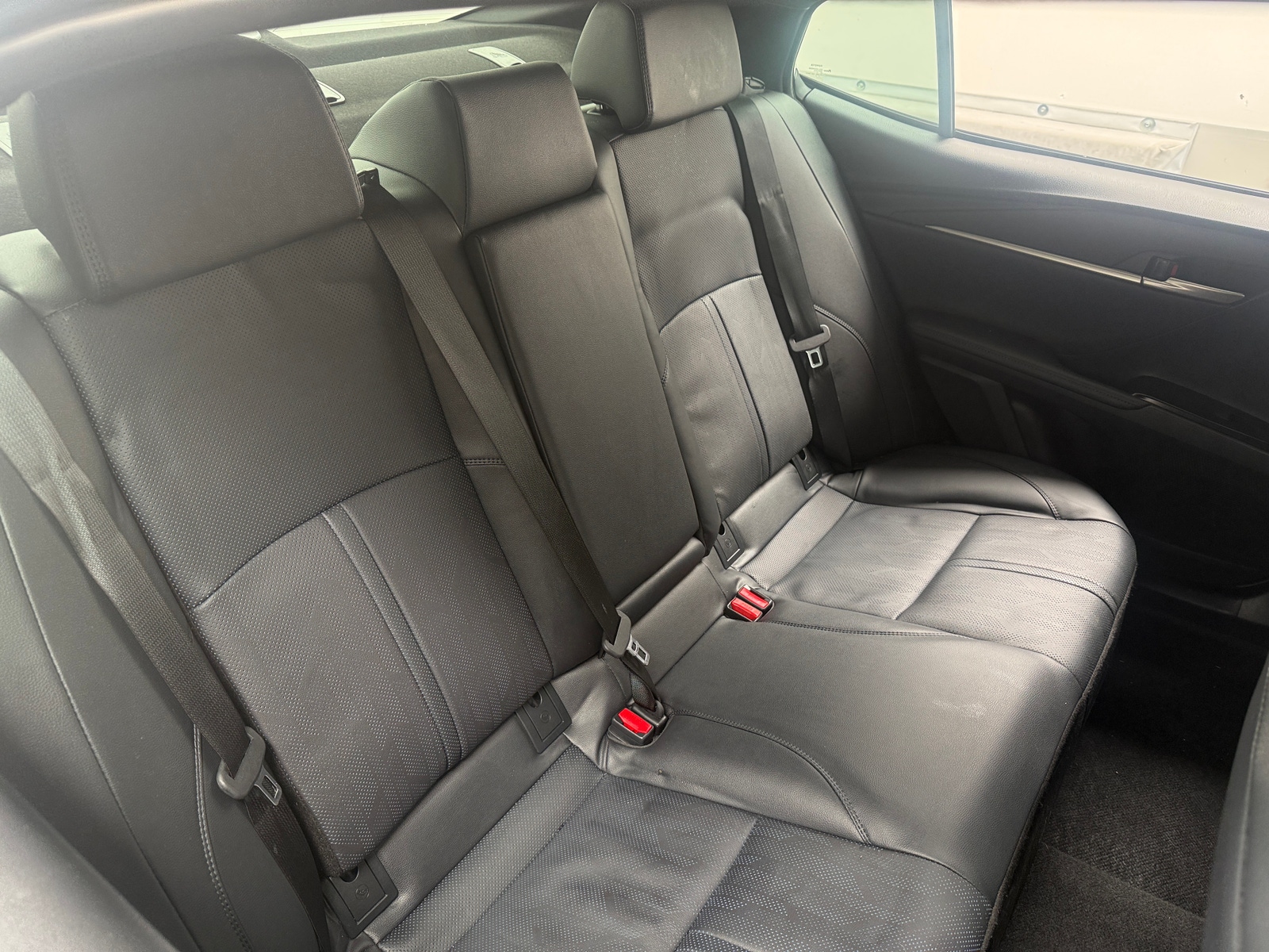 Thumbnail: 2025 Toyota Camry - 5