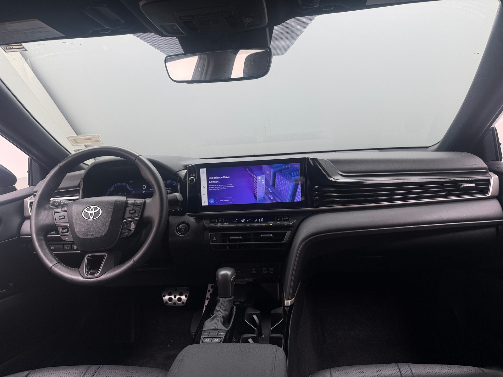 Thumbnail: 2025 Toyota Camry - 2
