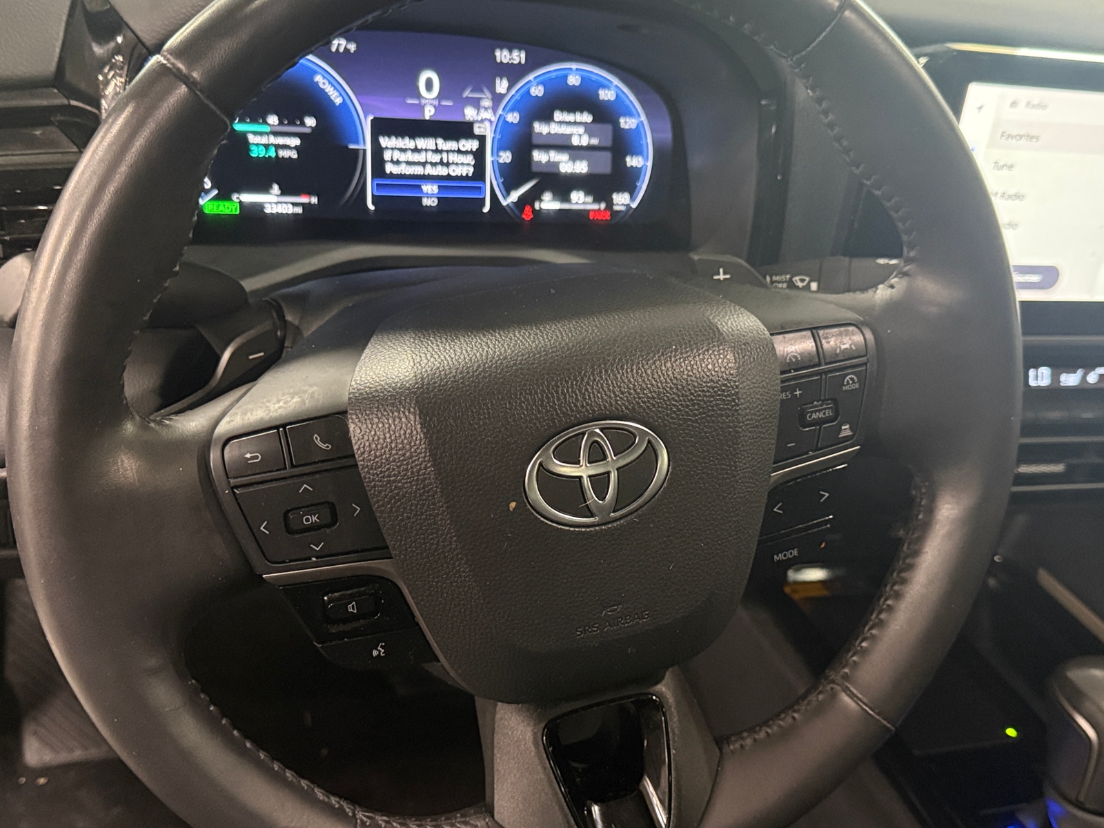Thumbnail: 2025 Toyota Camry - 4
