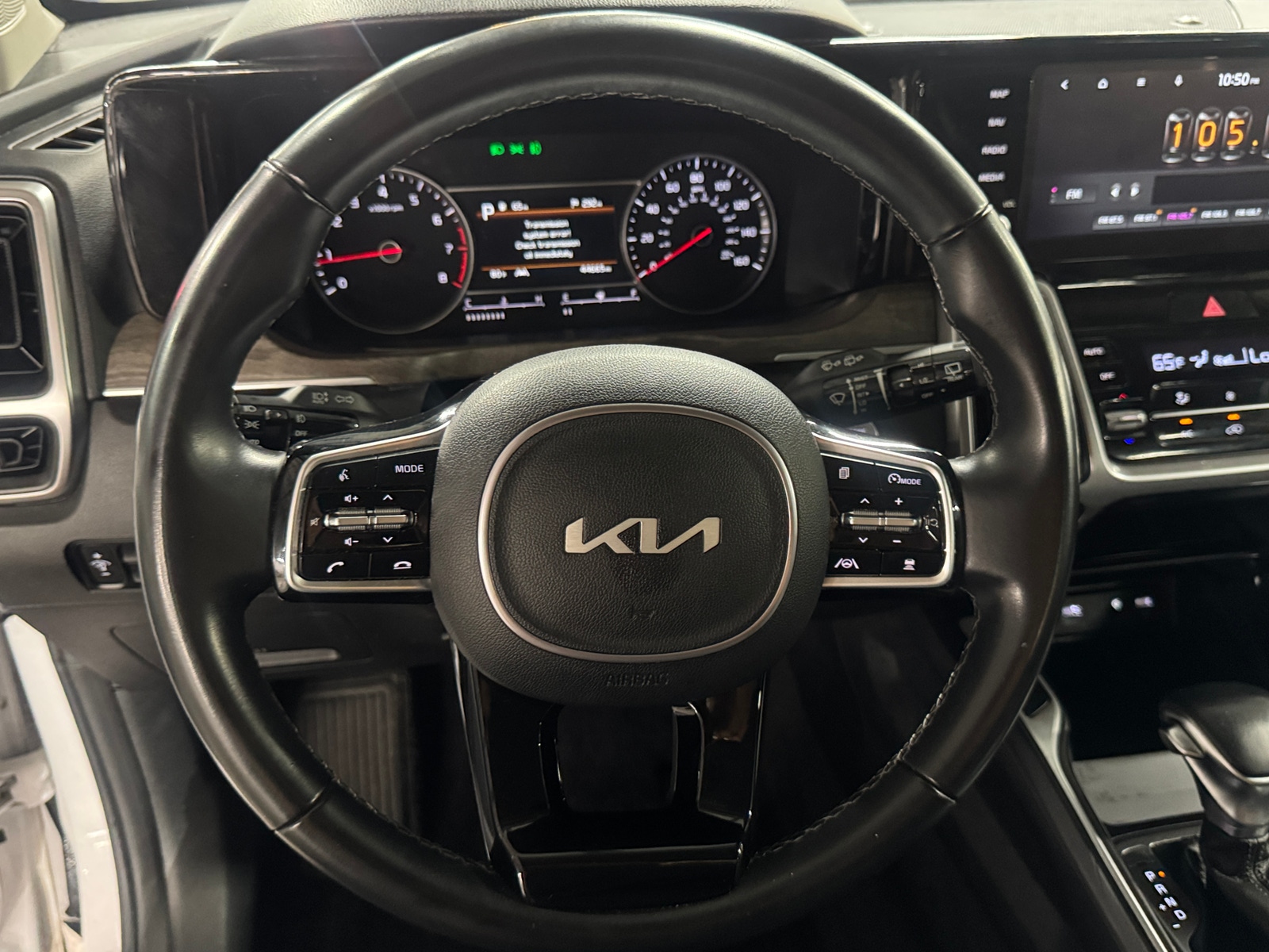 Thumbnail: 2022 Kia Sorento - 4