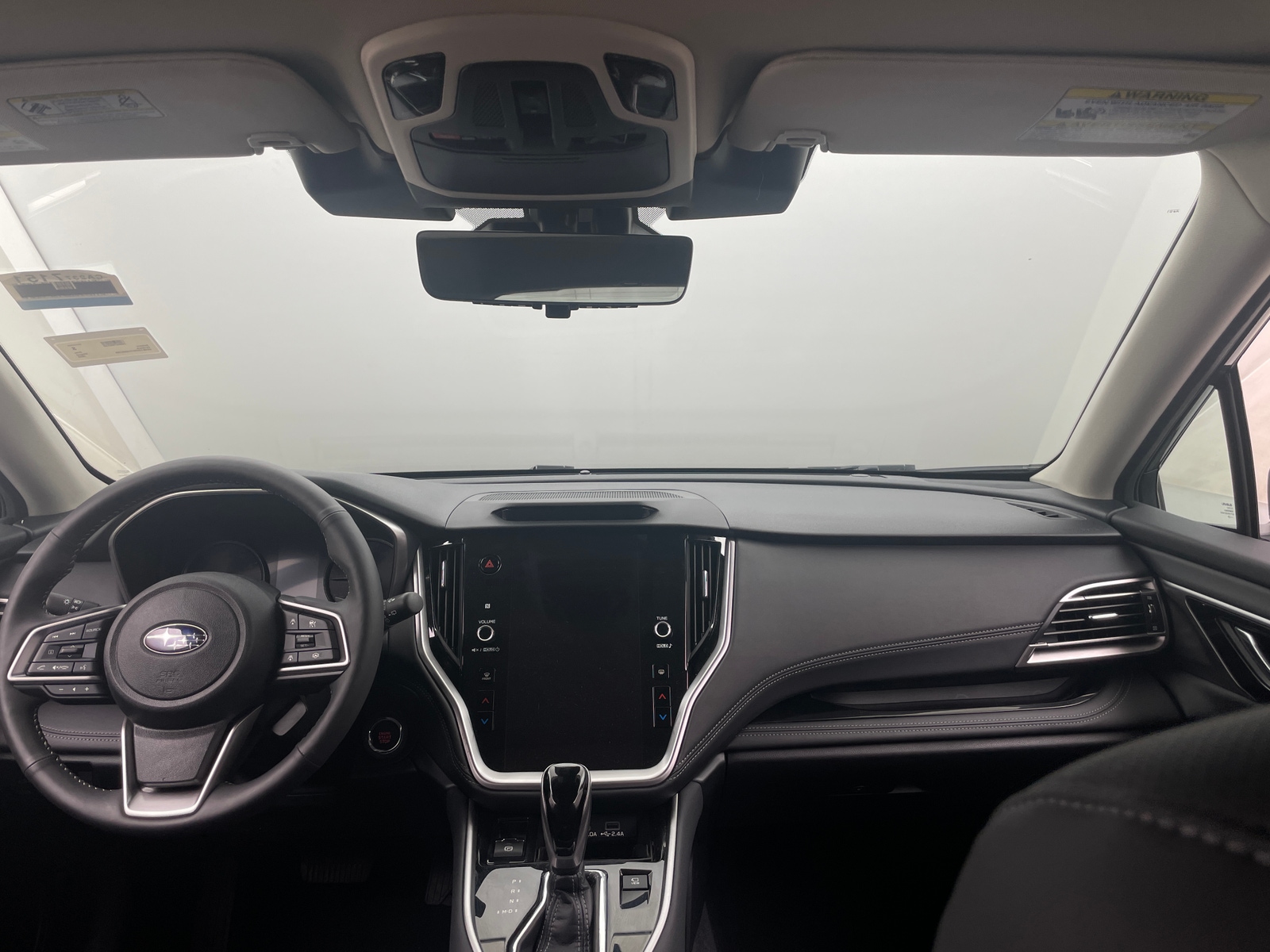 Thumbnail: 2025 Subaru Outback - 2