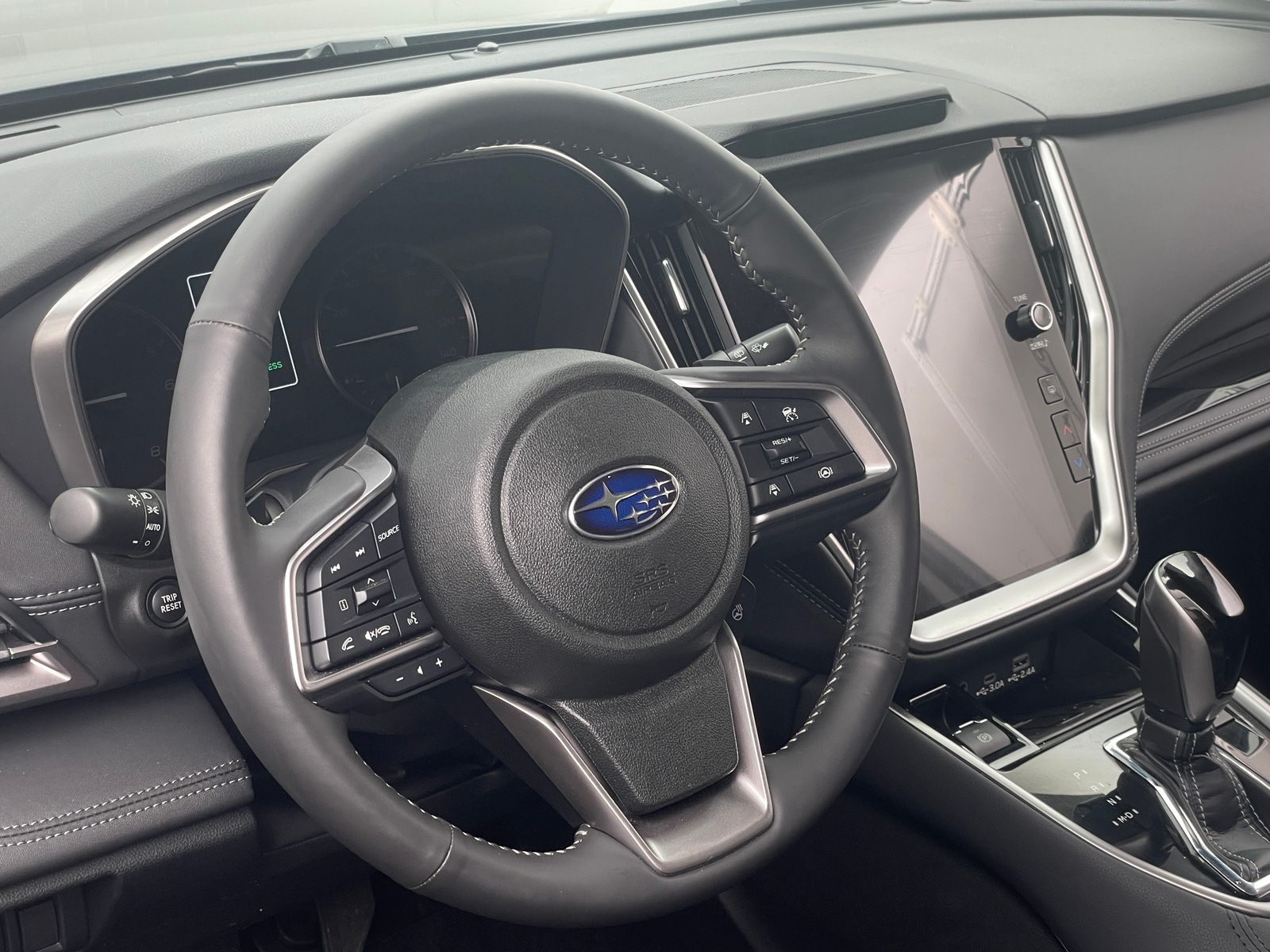 Thumbnail: 2025 Subaru Outback - 4