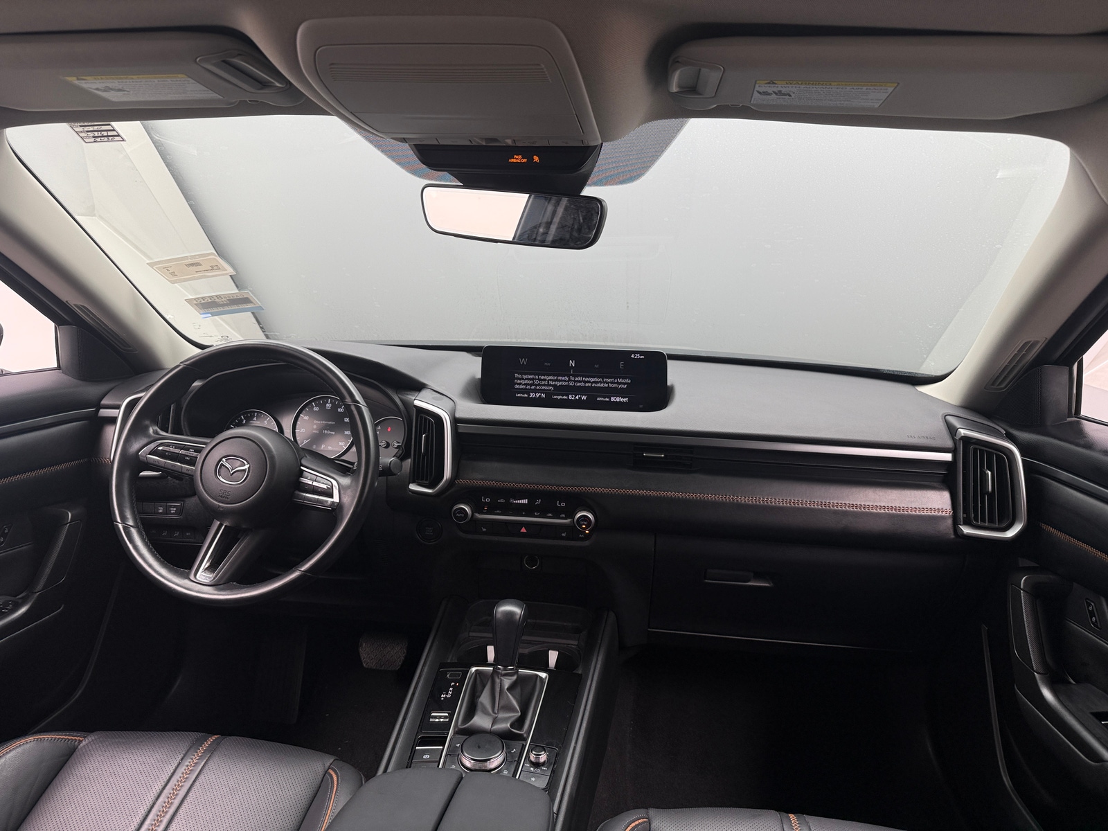 Thumbnail: 2023 Mazda CX-50 - 2