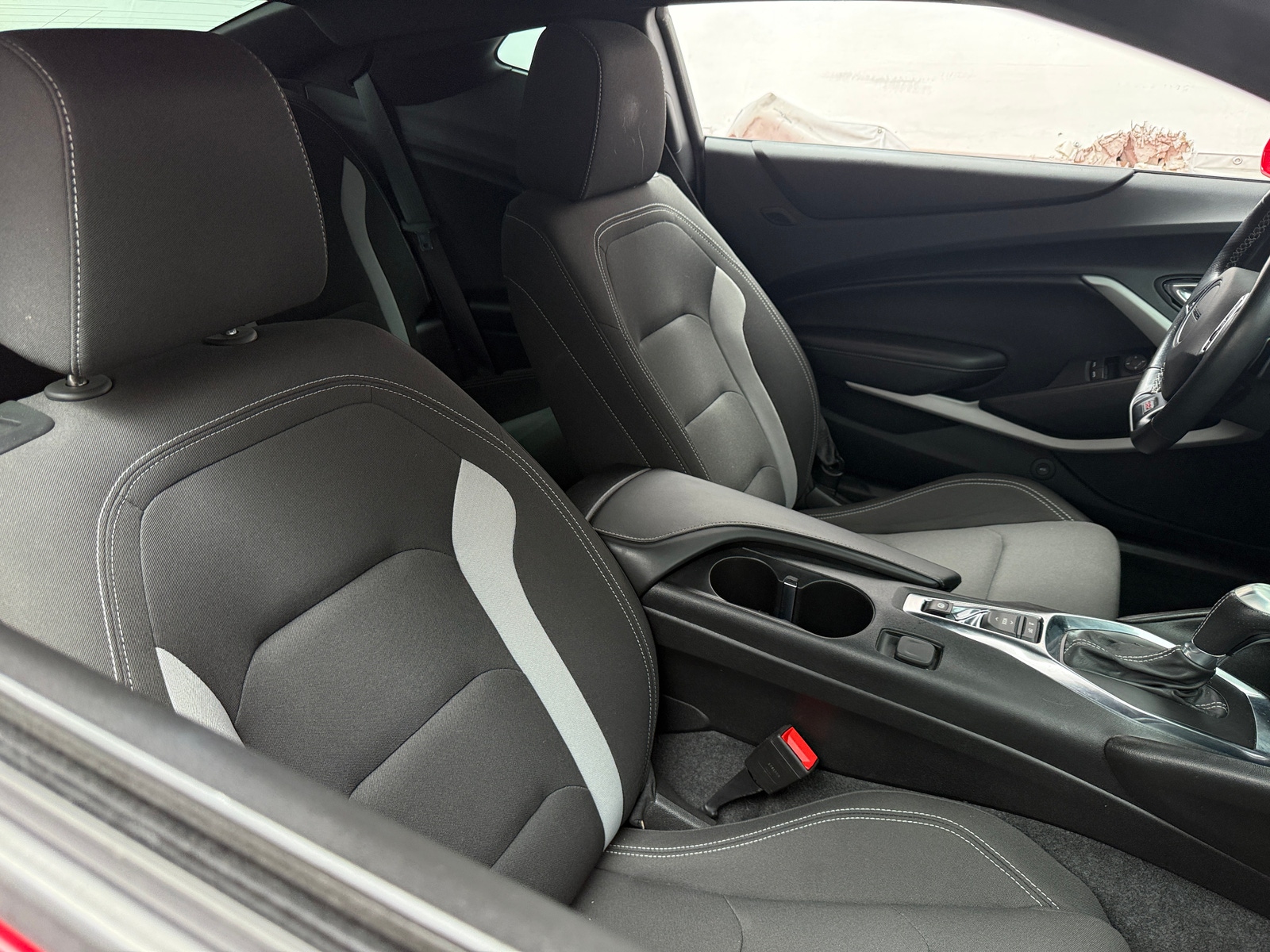 Thumbnail: 2020 Chevrolet Camaro - 2