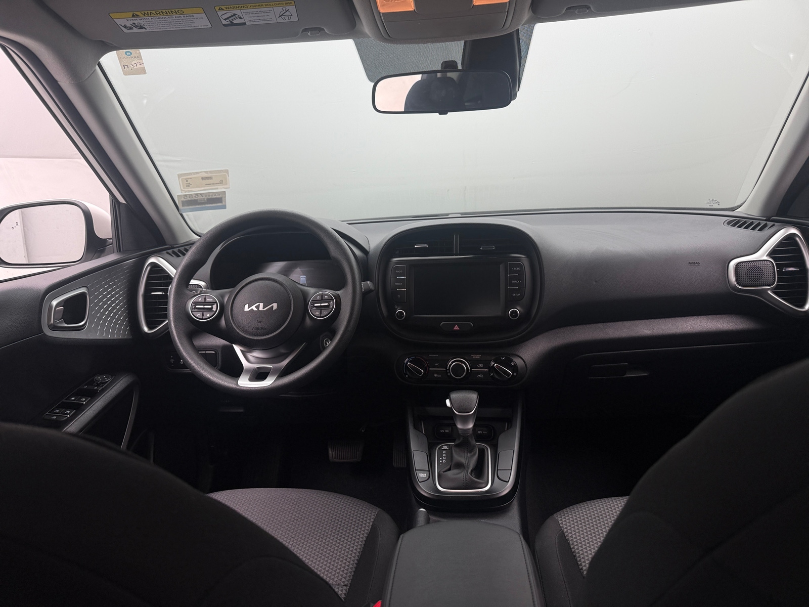 Thumbnail: 2025 Kia Soul - 3