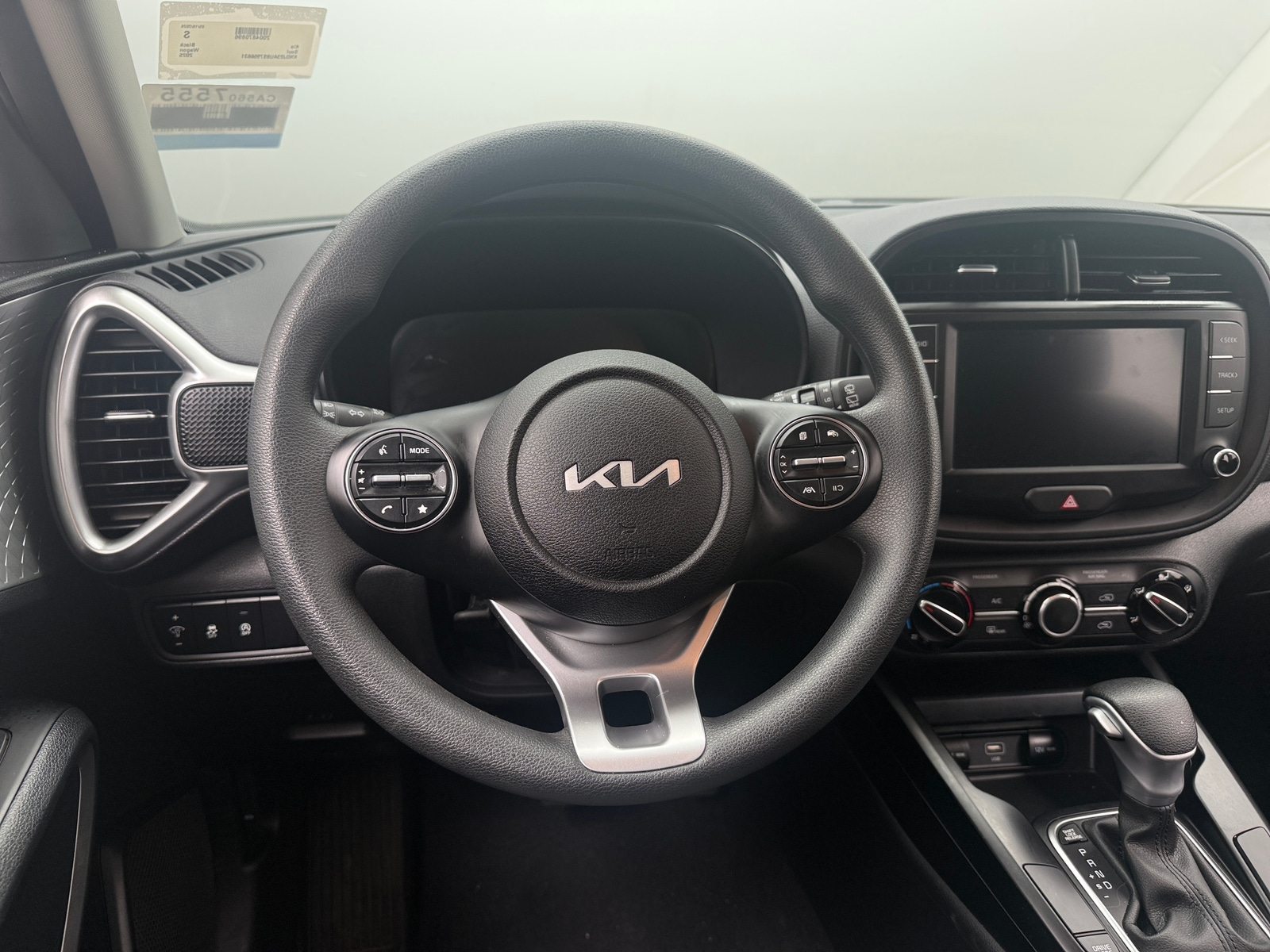 Thumbnail: 2025 Kia Soul - 5