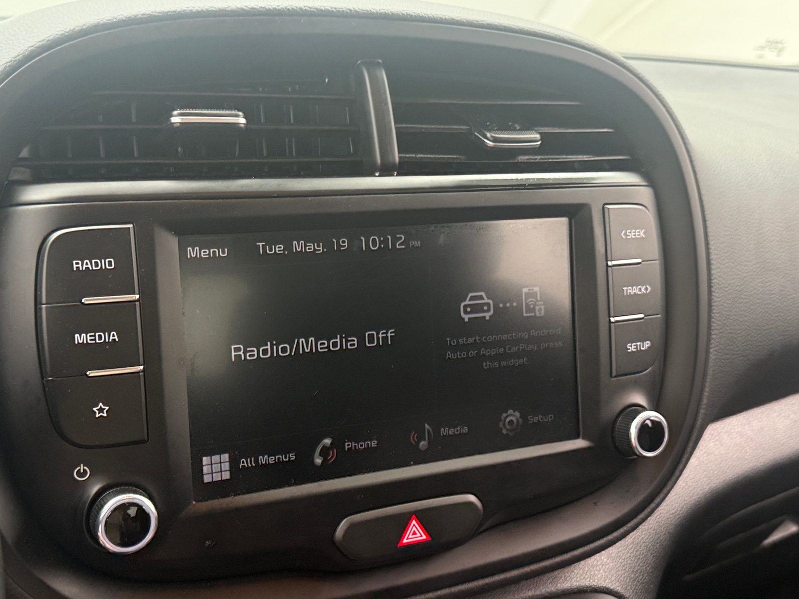 Thumbnail: 2025 Kia Soul - 4
