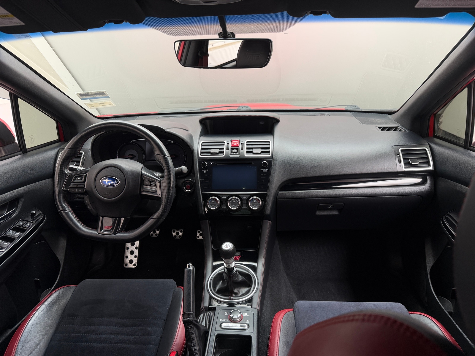 Thumbnail: 2020 Subaru WRX - 2