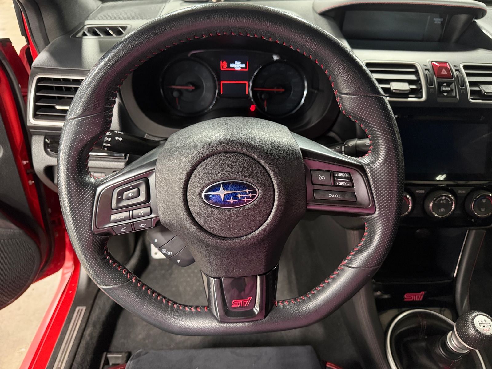 Thumbnail: 2020 Subaru WRX - 4