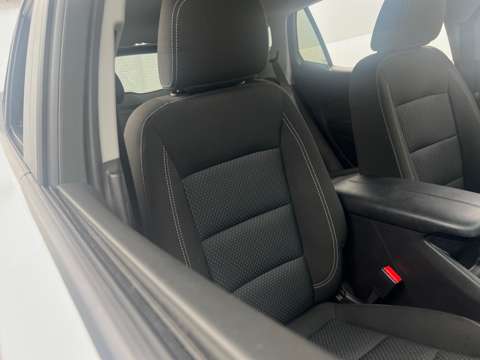 Thumbnail: 2022 GMC Terrain - 2
