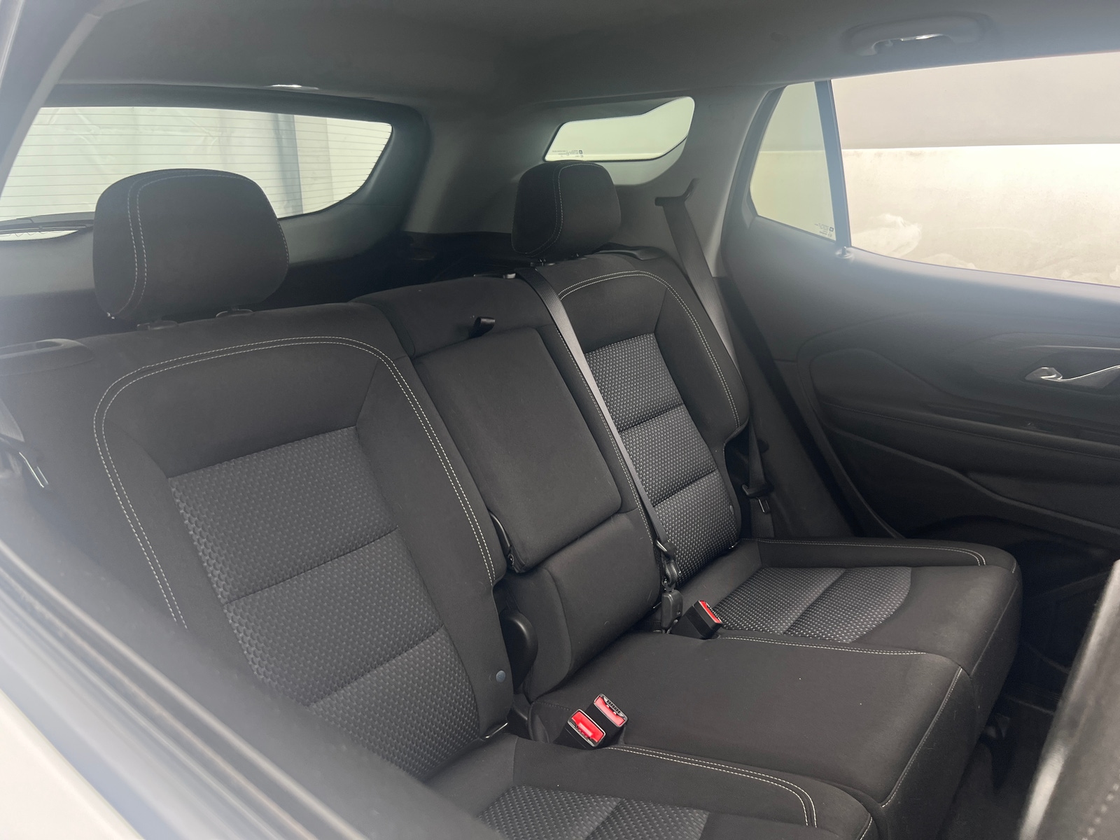 Thumbnail: 2022 GMC Terrain - 6