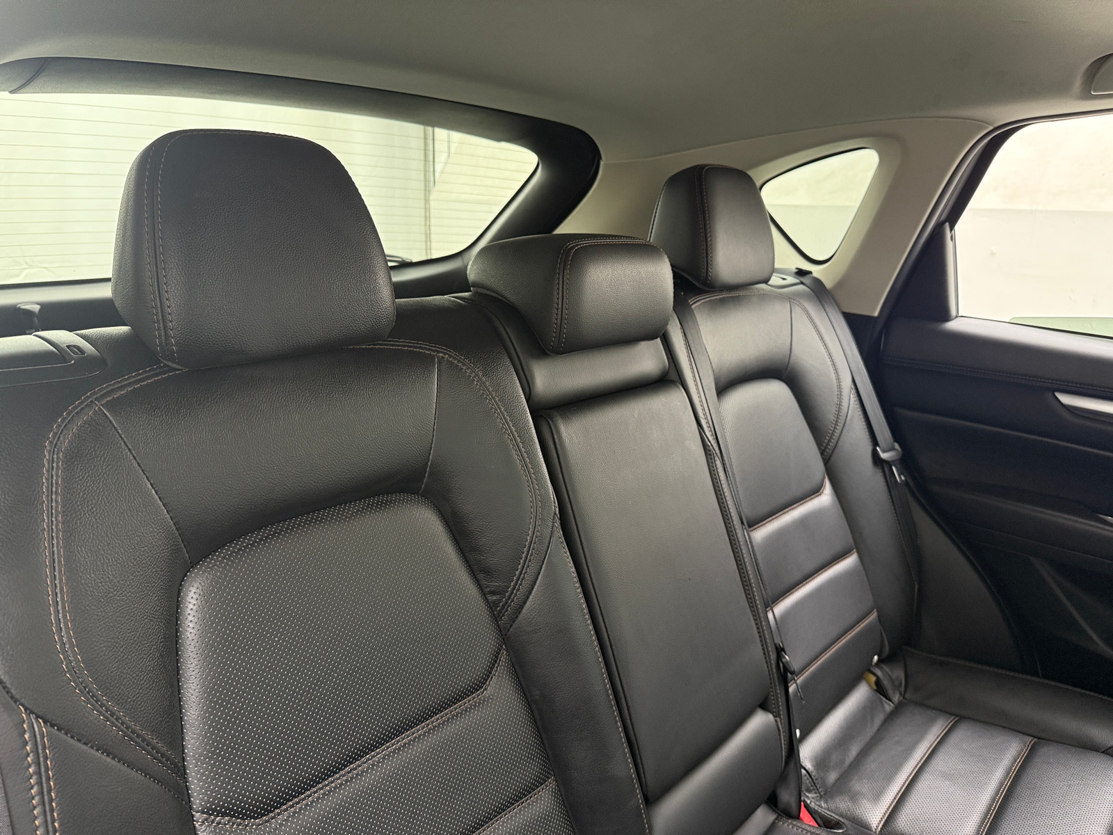 Thumbnail: 2021 Mazda CX-5 - 5