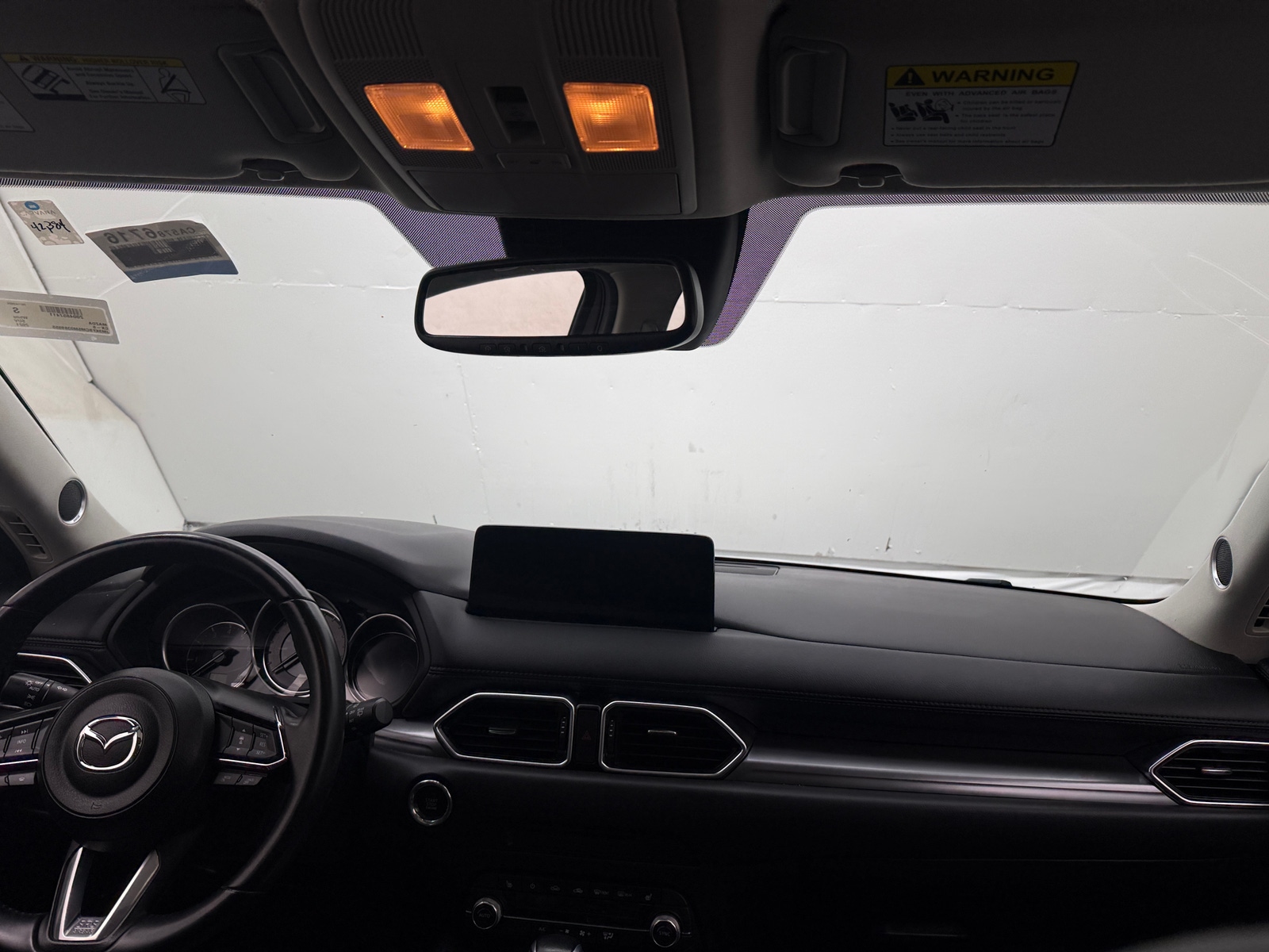 Thumbnail: 2021 Mazda CX-5 - 2