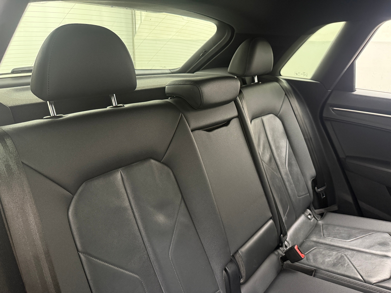 Thumbnail: 2022 Audi Q3 - 5