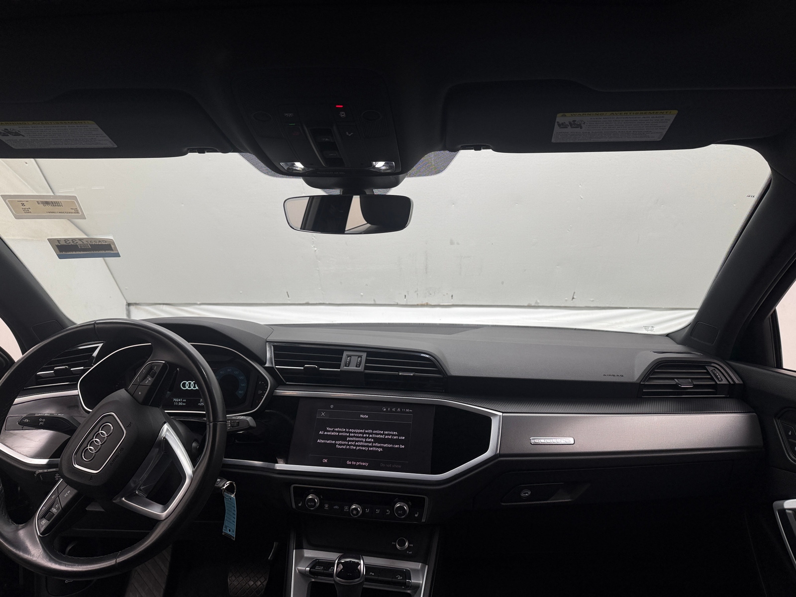 Thumbnail: 2022 Audi Q3 - 2