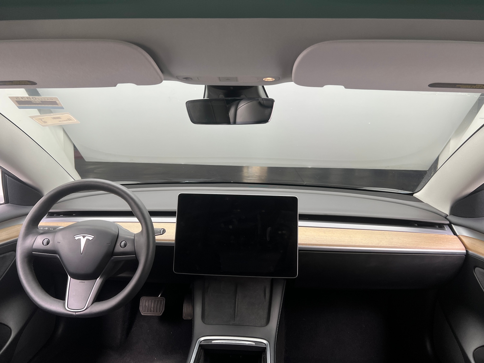Thumbnail: 2022 Tesla Model 3 - 2