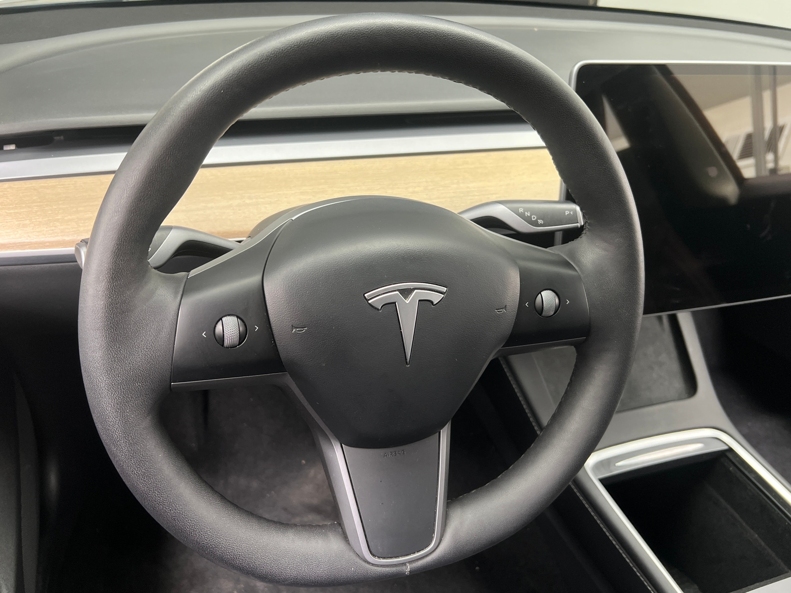 Thumbnail: 2022 Tesla Model 3 - 4
