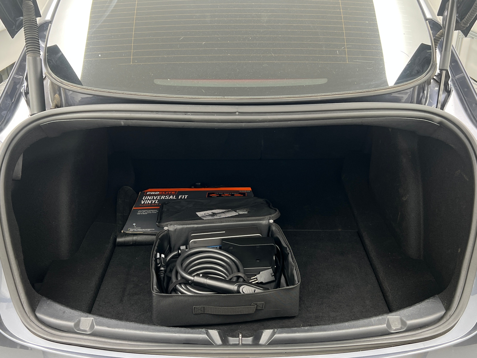 Thumbnail: 2022 Tesla Model 3 - 6