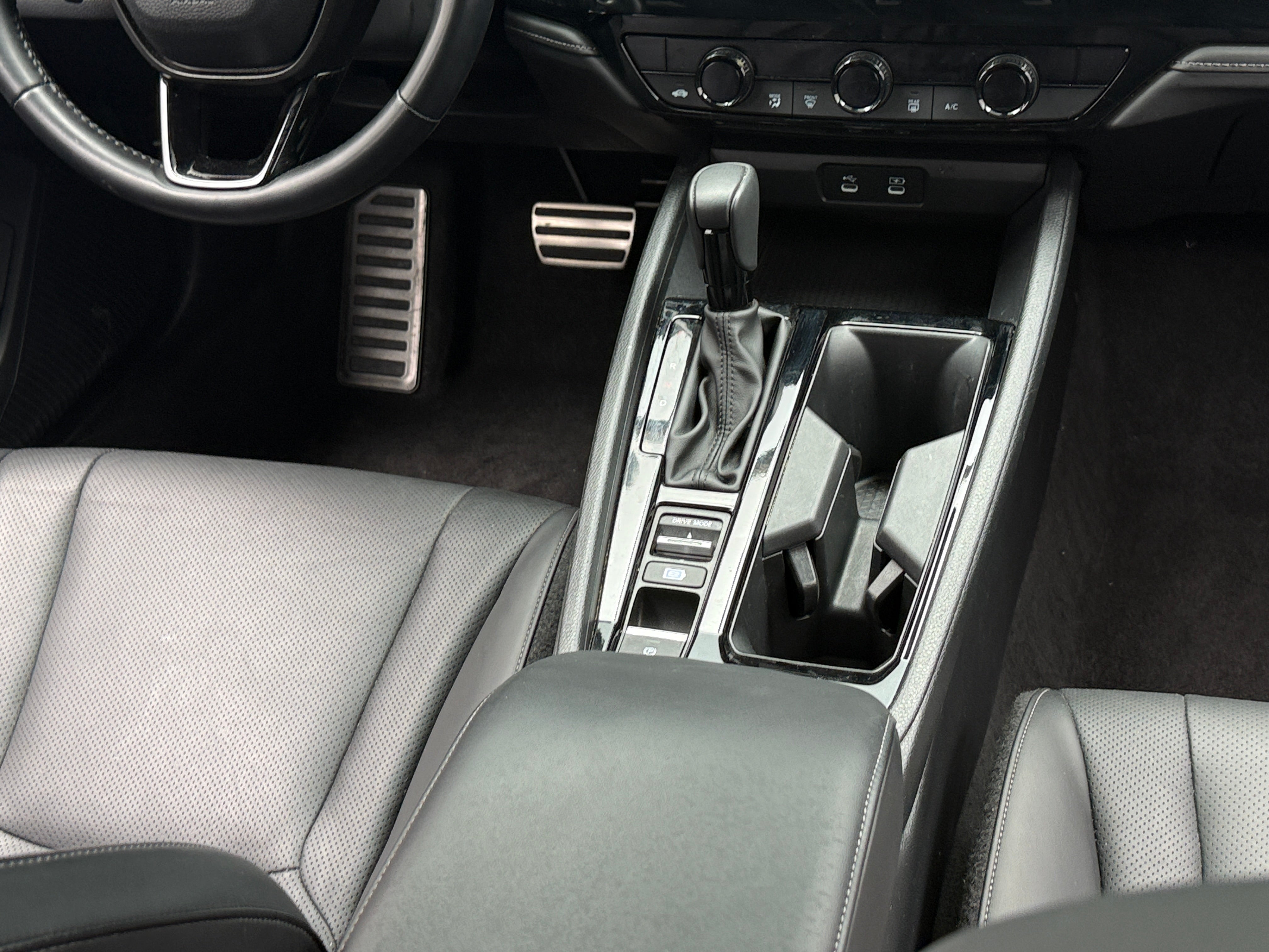 2024 Honda Accord Hybrid Sport-L - Photo 7